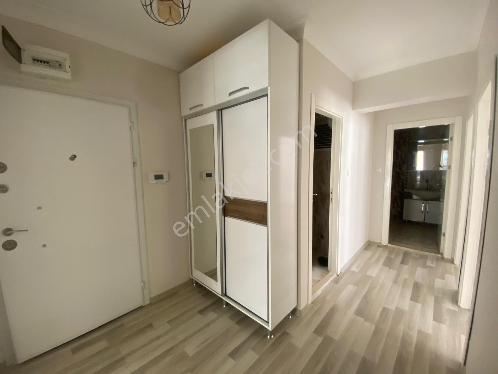 Yeniken Emlak'tan Katta Kiralık Daire - Görsel 3