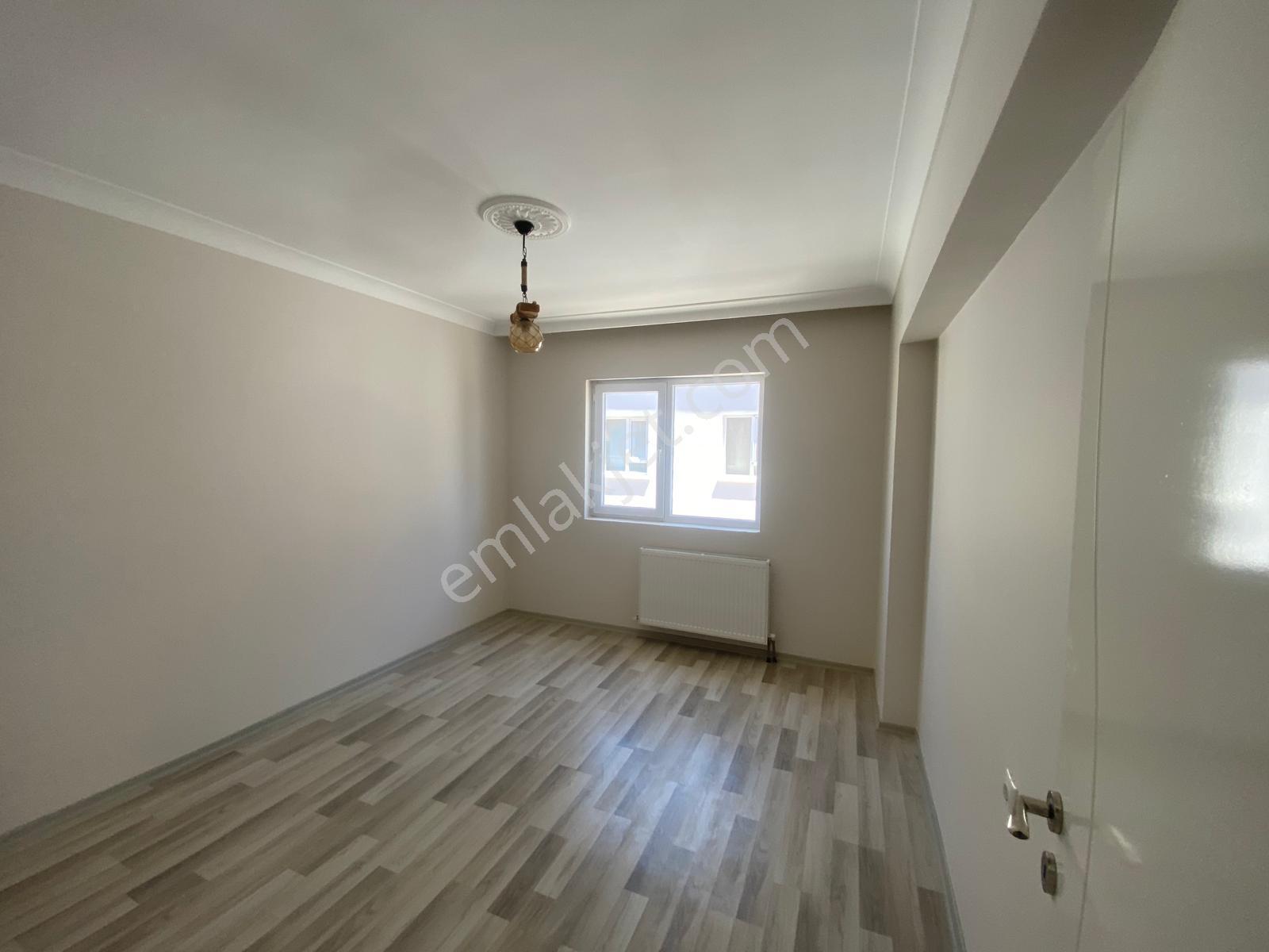 Yeniken Emlak'tan Katta Kiralık Daire - Görsel 12