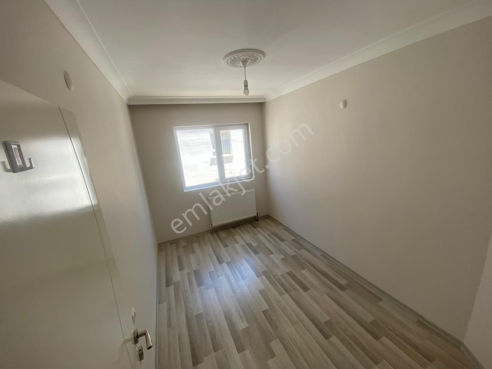 Yeniken Emlak'tan Katta Kiralık Daire - Görsel 15