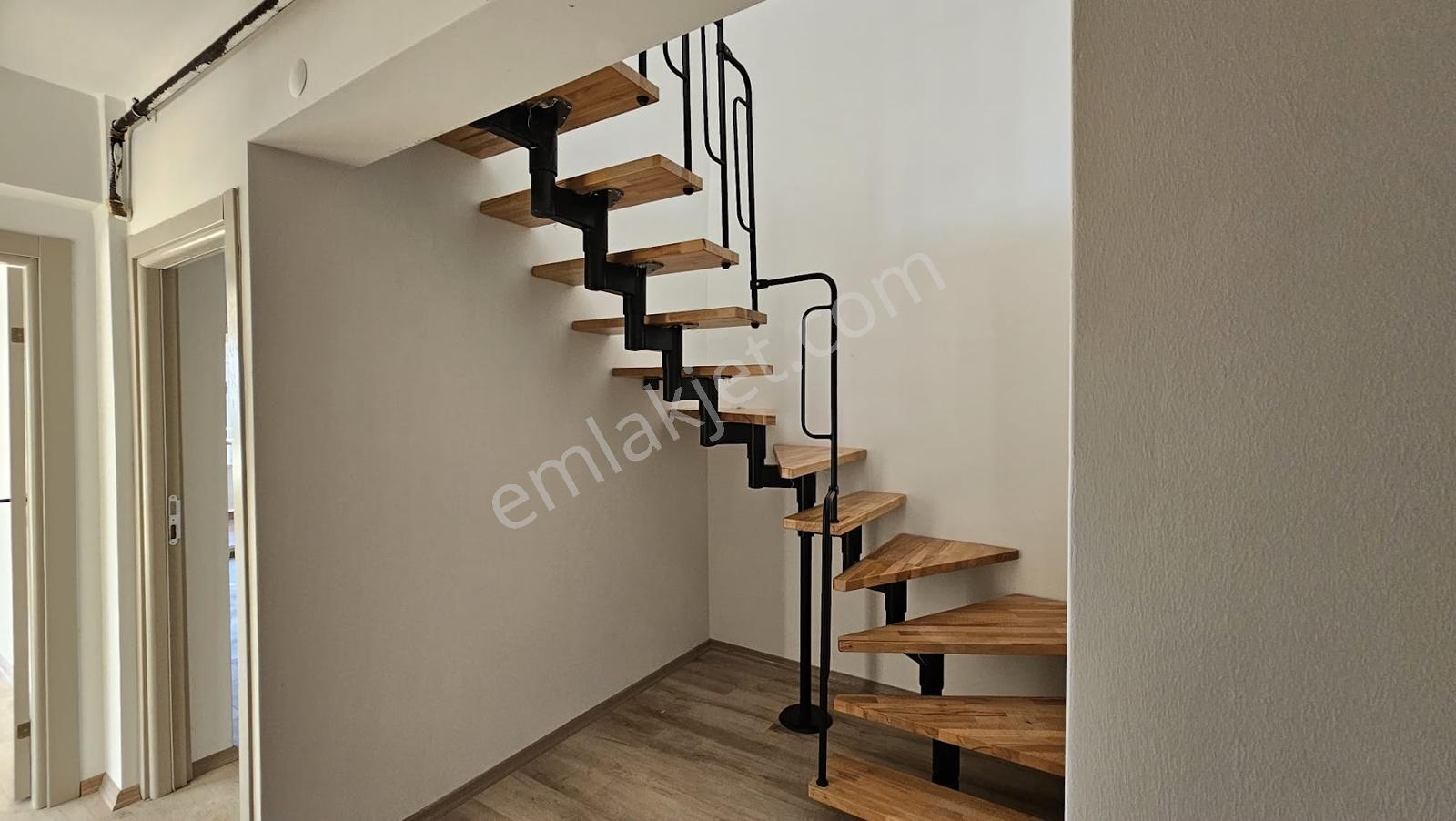 Bölcek'te Sıfır 4+1 Kiralık Daire - Görsel 15