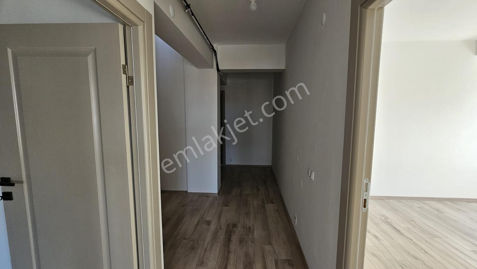 Bölcek'te Sıfır 4+1 Kiralık Daire - Görsel 19