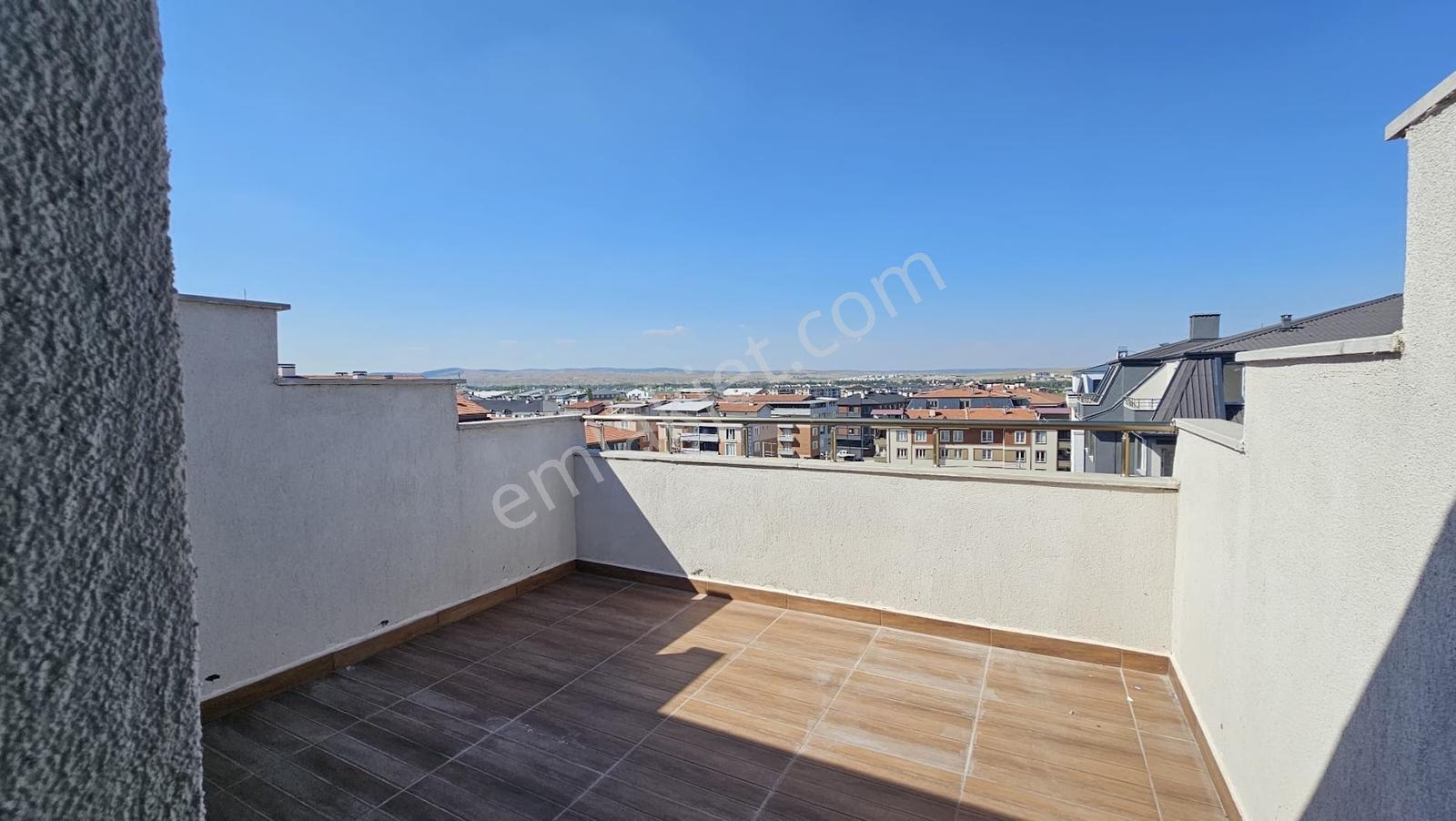 Bölcek'te Sıfır 4+1 Kiralık Daire - Görsel 5
