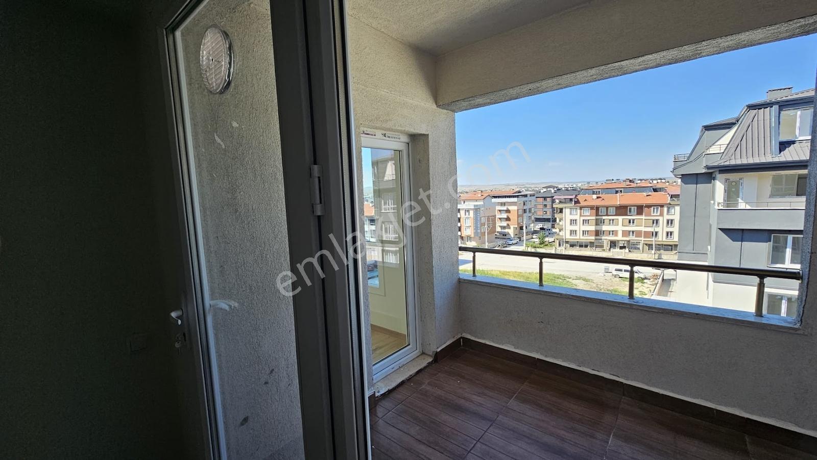 Bölcek'te Sıfır 4+1 Kiralık Daire - Görsel 26