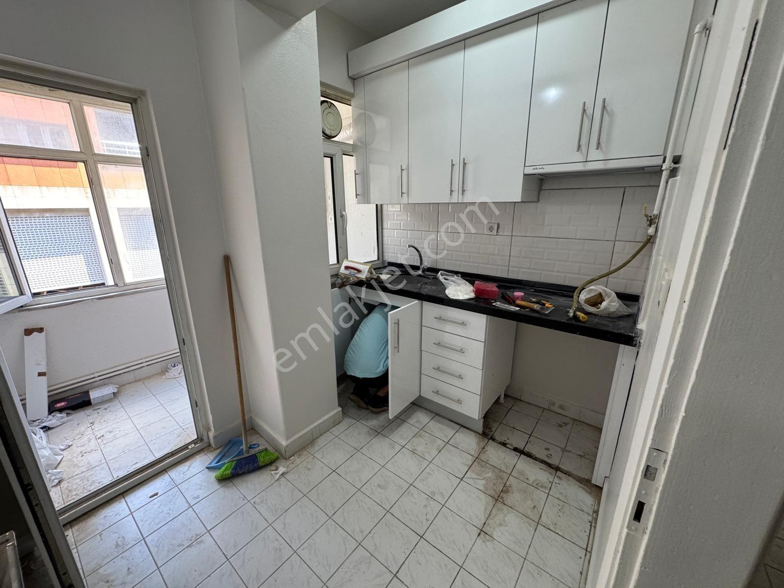 İüç Kardeşler'den İsmetpaşa Mh 2+1 2.kat Tramwy'a Yakın Kiralık - Görsel 21
