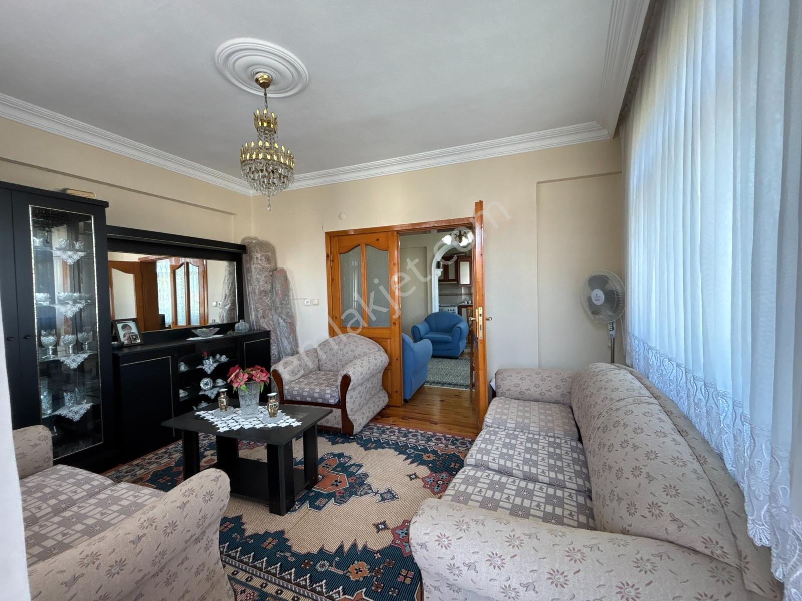 Erha Gayrimenkulden Şehir Merkezinde Satılık 2+1 Masrafsız Daire - Görsel 4