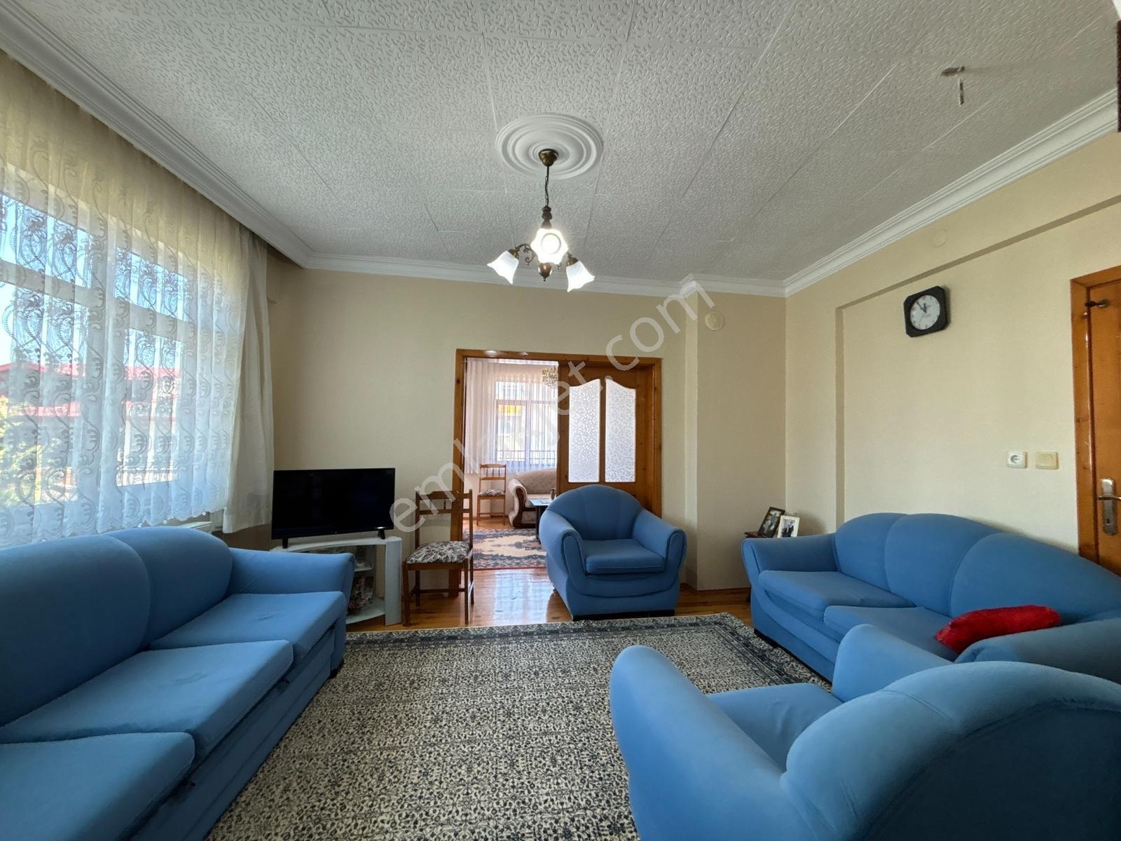 Erha Gayrimenkulden Şehir Merkezinde Satılık 2+1 Masrafsız Daire - Görsel 7