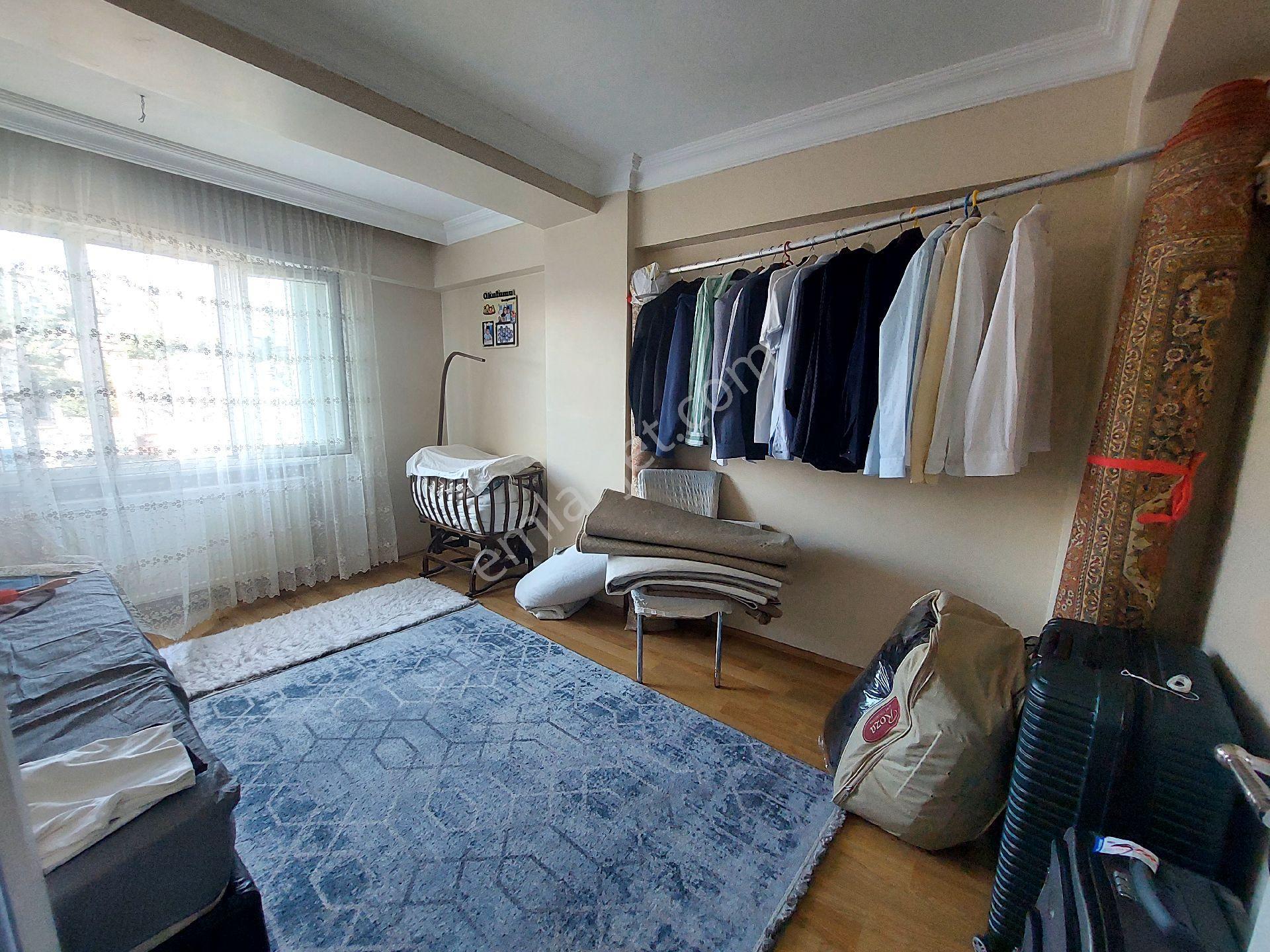 Gaziosmanpaşa Küçükköy Yeni Mah Kiralık Daıre Eşyalı 2+1100 M2 - Görsel 6