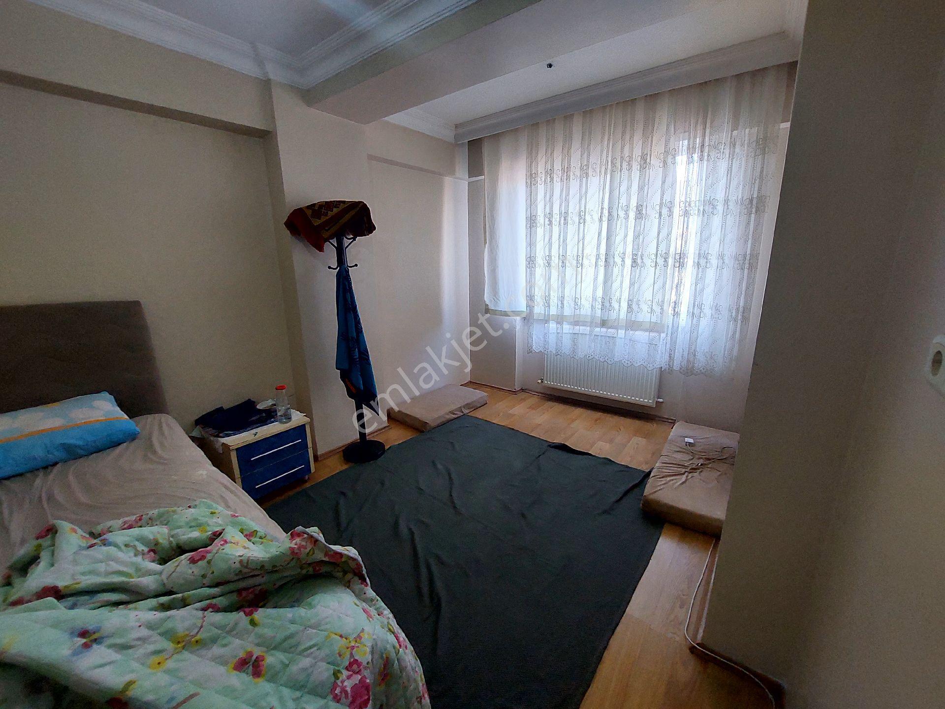 Gaziosmanpaşa Küçükköy Yeni Mah Kiralık Daıre Eşyalı 2+1100 M2 - Görsel 8