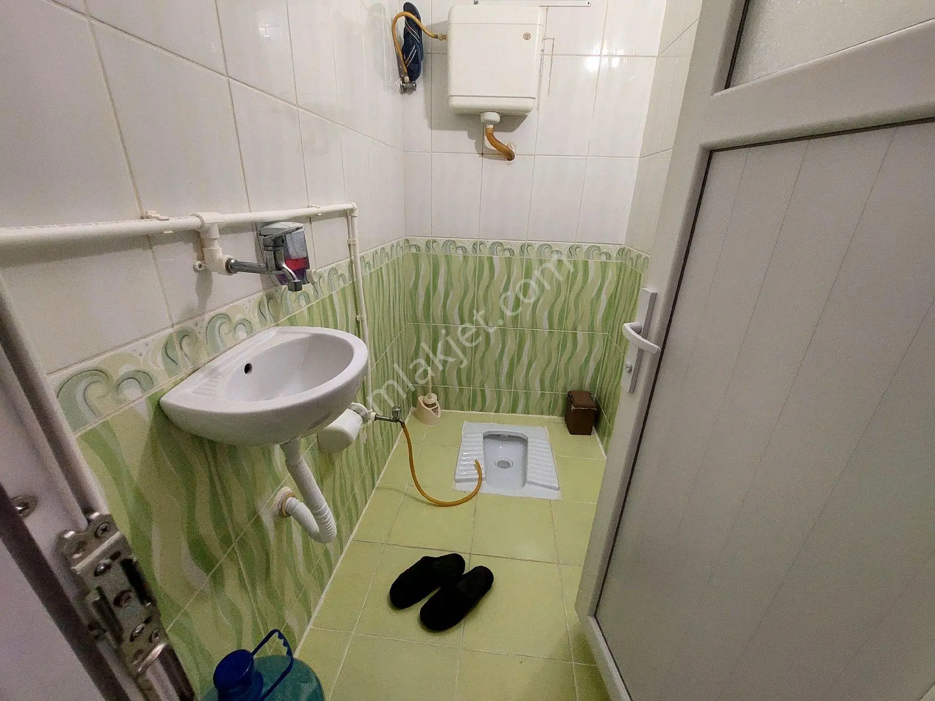 Gaziosmanpaşa Küçükköy Yeni Mah Kiralık Daıre Eşyalı 2+1100 M2 - Görsel 2