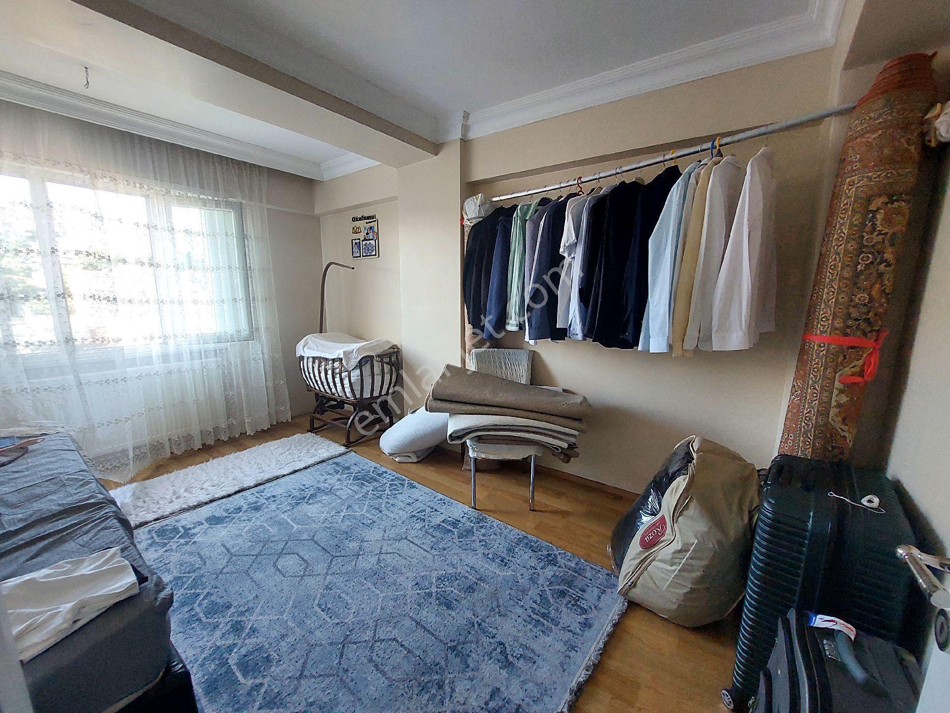 Gaziosmanpaşa Küçükköy Yeni Mah Kiralık Daıre Eşyalı 2+1100 M2 - Görsel 5