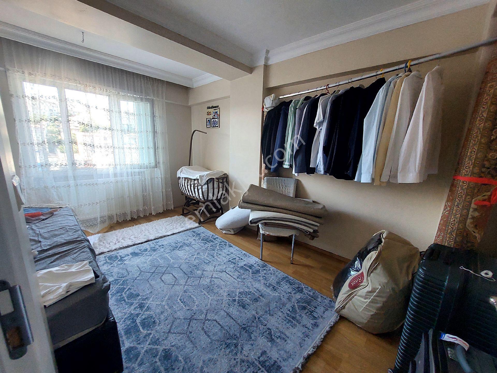 Gaziosmanpaşa Küçükköy Yeni Mah Kiralık Daıre Eşyalı 2+1100 M2 - Görsel 7