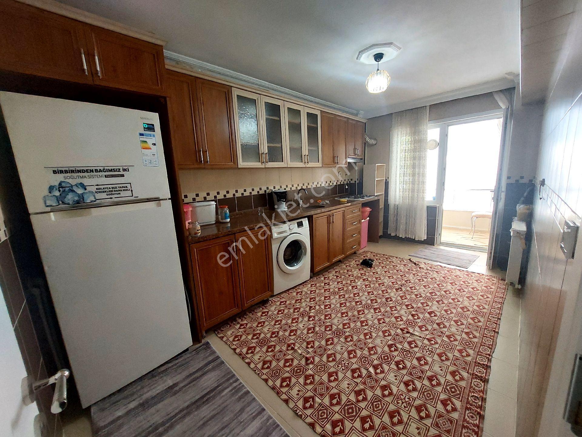 Gaziosmanpaşa Küçükköy Yeni Mah Kiralık Daıre Eşyalı 2+1100 M2 - Görsel 11