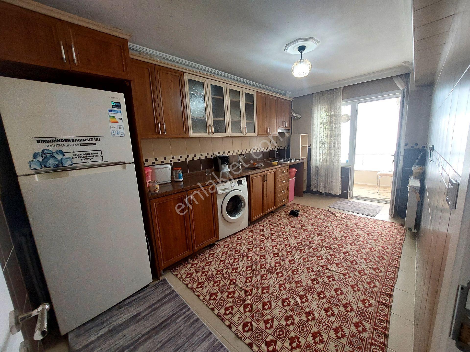Gaziosmanpaşa Küçükköy Yeni Mah Kiralık Daıre Eşyalı 2+1100 M2 - Görsel 10