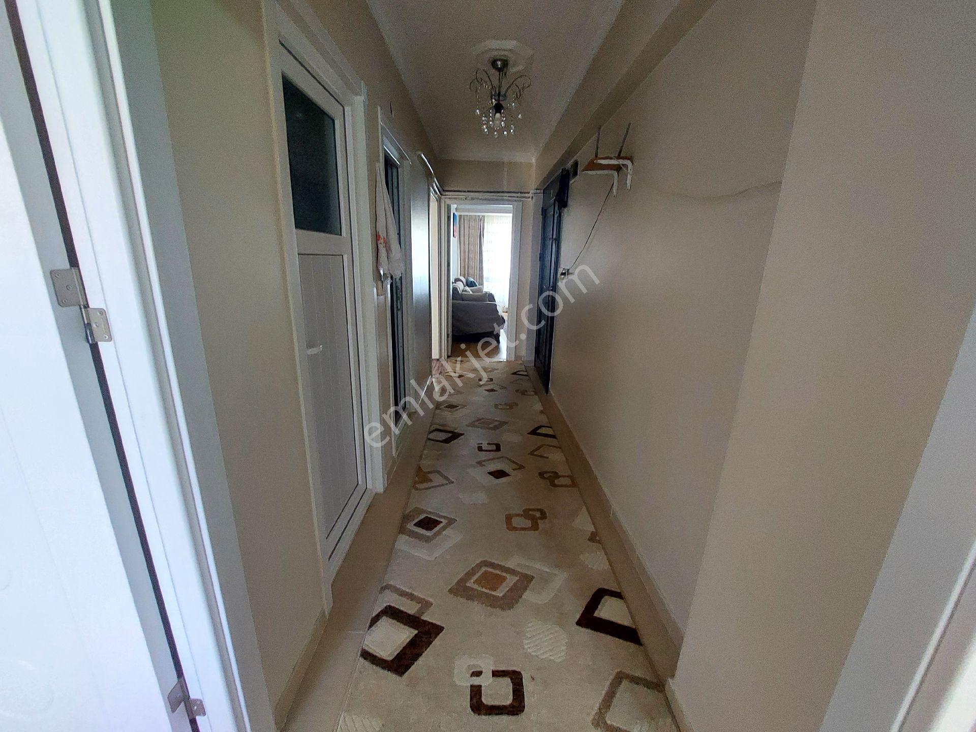 Gaziosmanpaşa Küçükköy Yeni Mah Kiralık Daıre Eşyalı 2+1100 M2 - Görsel 15
