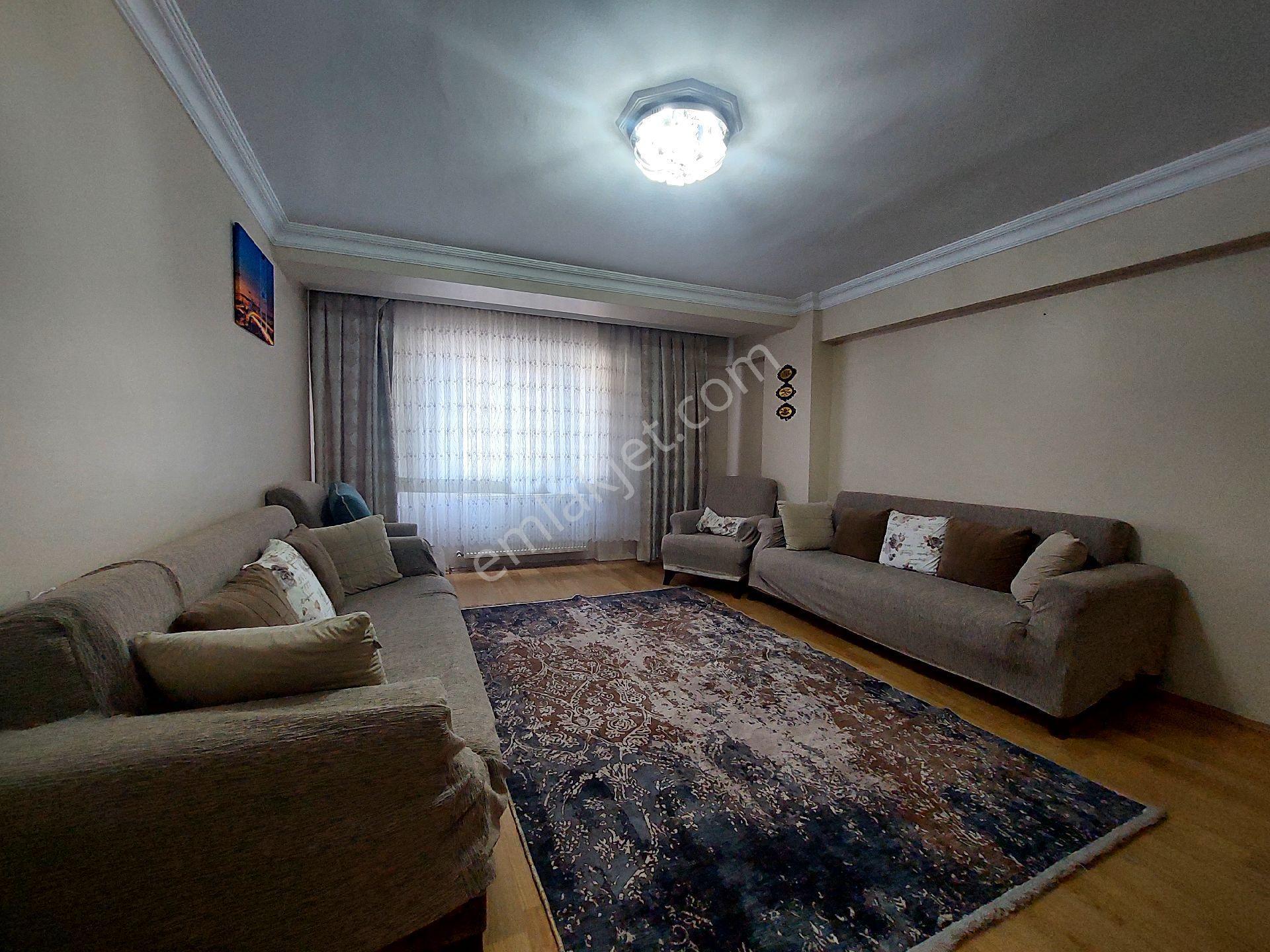 Gaziosmanpaşa Küçükköy Yeni Mah Kiralık Daıre Eşyalı 2+1100 M2 - Görsel 4