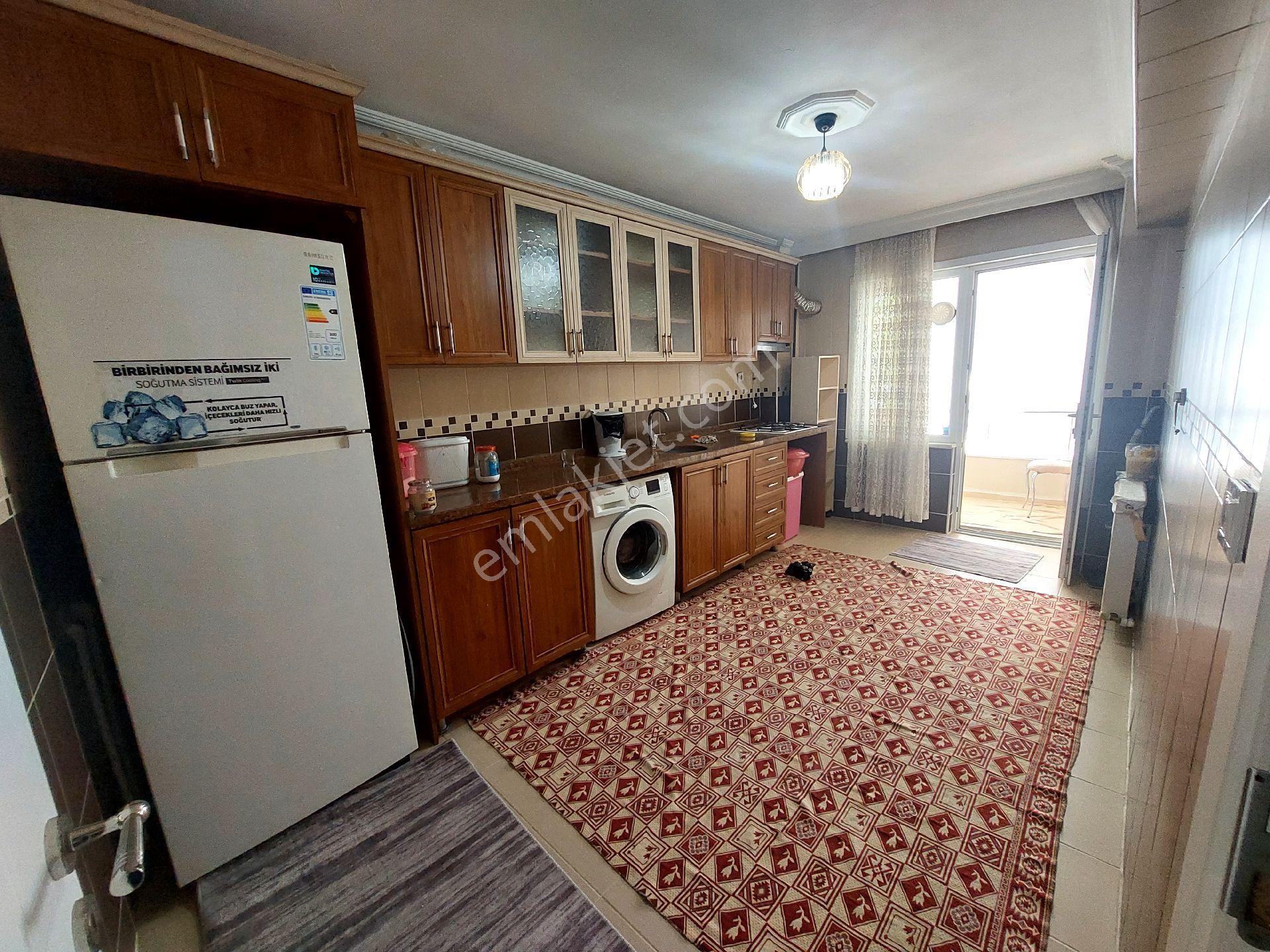 Gaziosmanpaşa Küçükköy Yeni Mah Kiralık Daıre Eşyalı 2+1100 M2 - Görsel 9
