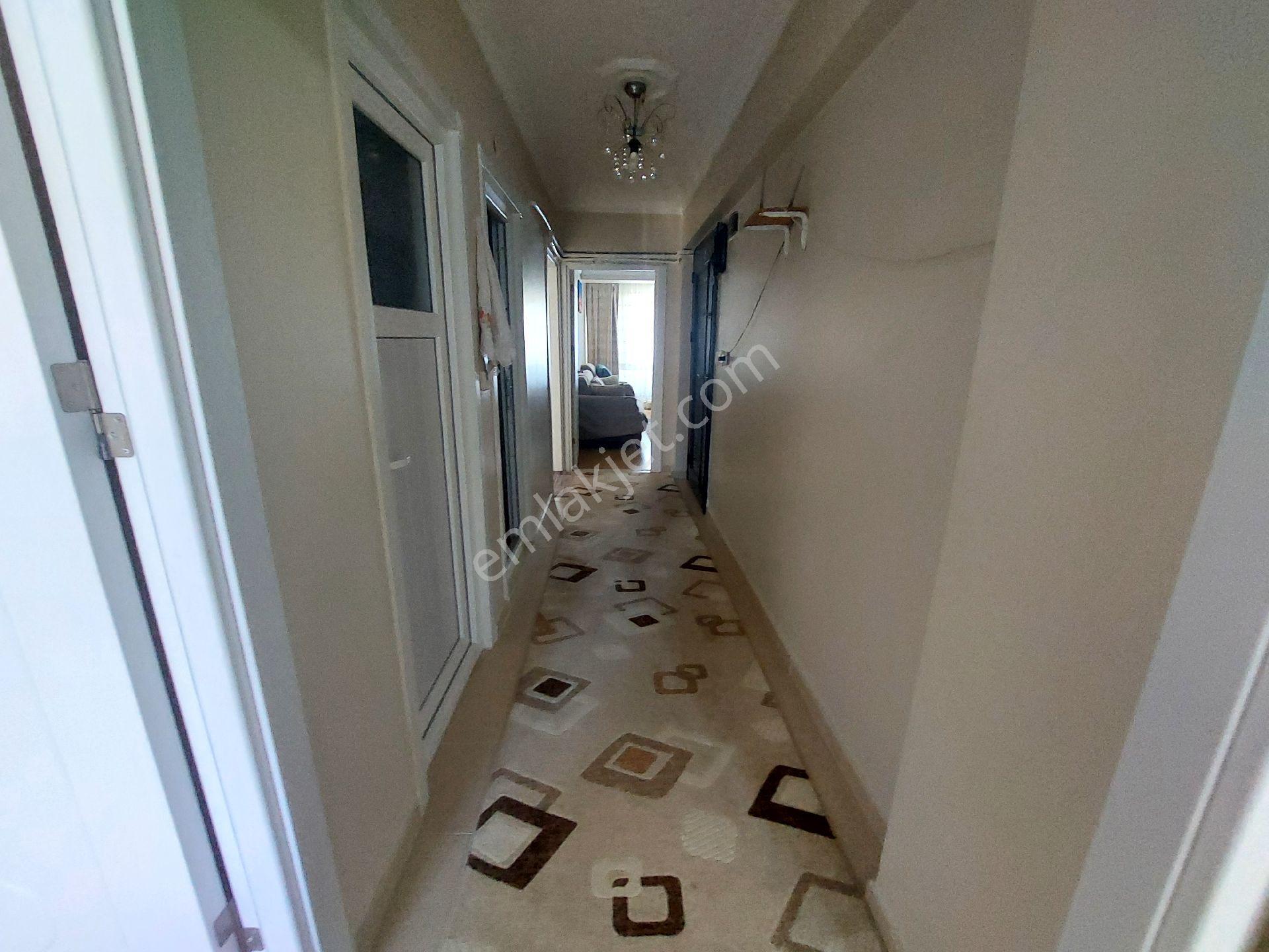 Gaziosmanpaşa Küçükköy Yeni Mah Kiralık Daıre Eşyalı 2+1100 M2 - Görsel 14