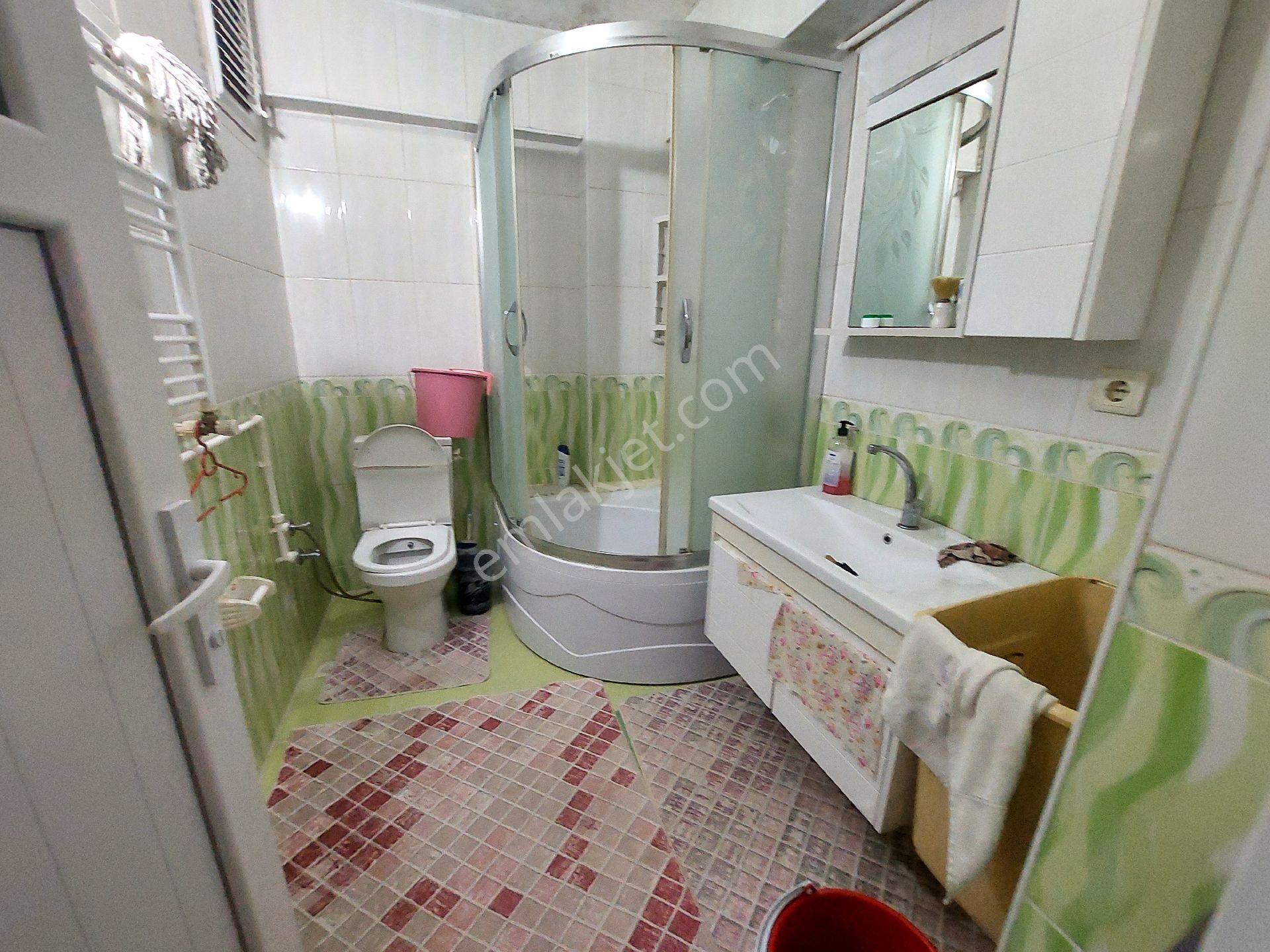 Gaziosmanpaşa Küçükköy Yeni Mah Kiralık Daıre Eşyalı 2+1100 M2 - Görsel 16