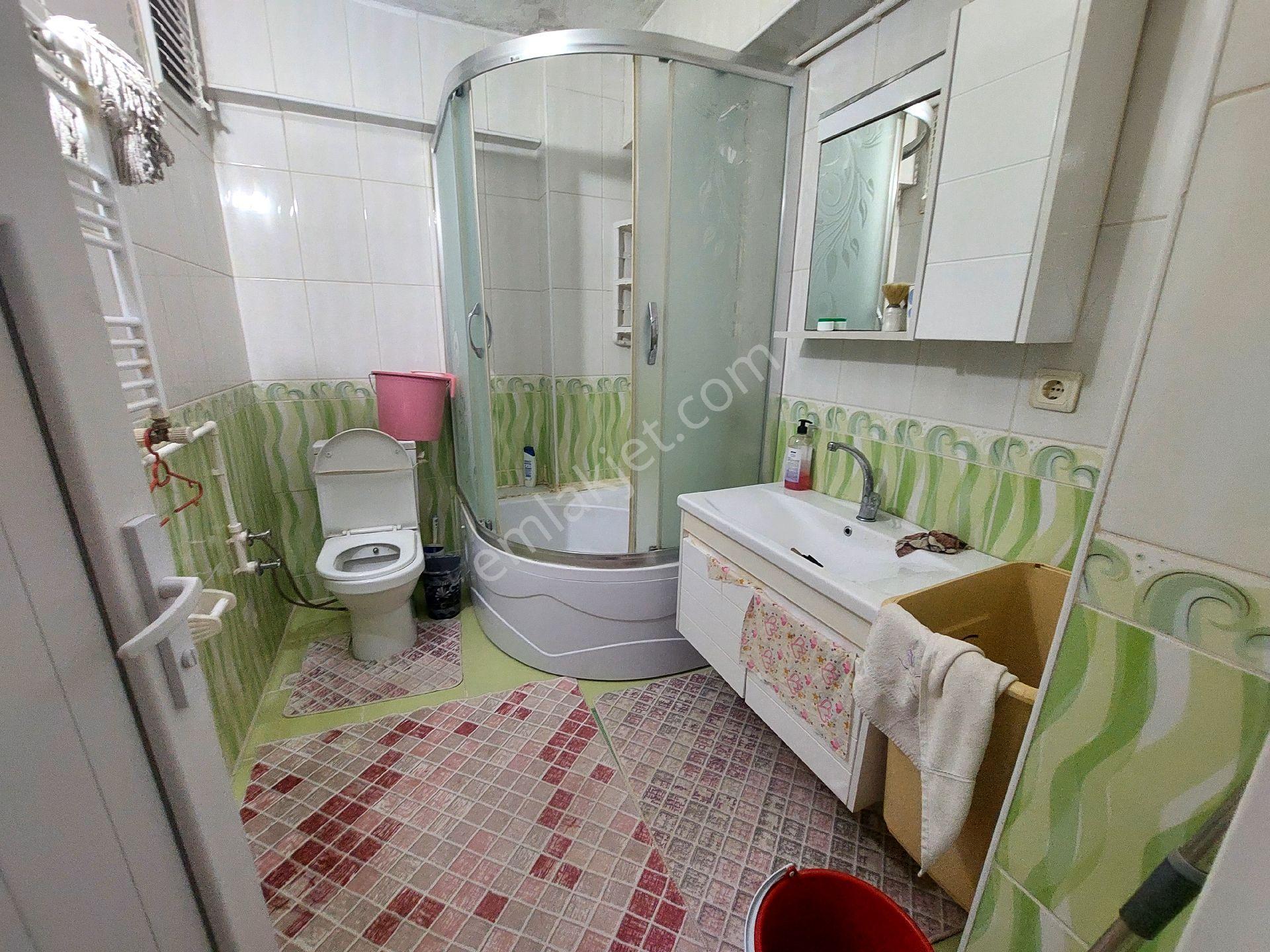 Gaziosmanpaşa Küçükköy Yeni Mah Kiralık Daıre Eşyalı 2+1100 M2 - Görsel 17