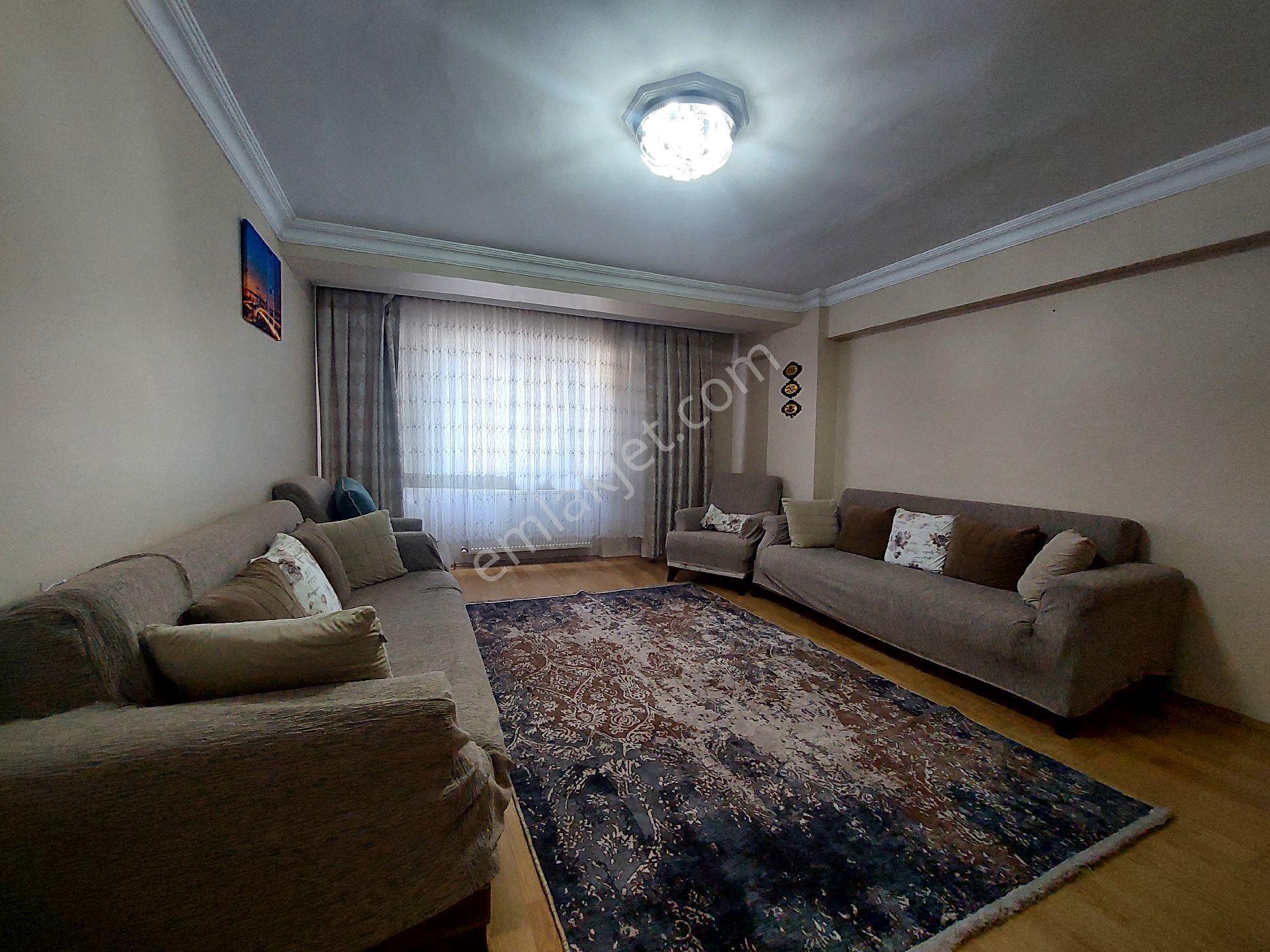 Gaziosmanpaşa Küçükköy Yeni Mah Kiralık Daıre Eşyalı 2+1100 M2 - Görsel 3