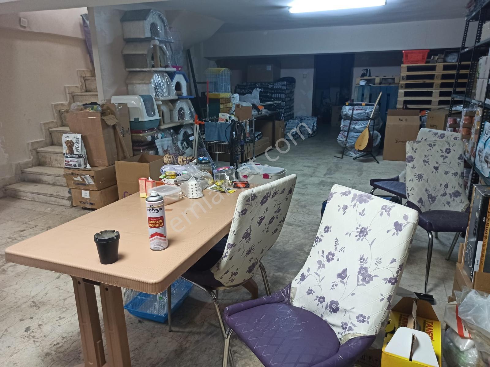 Yenimahalle İvedik Cad Üzerinde Yatırımlık 220m2 Geniş Kullanım - Görsel 30
