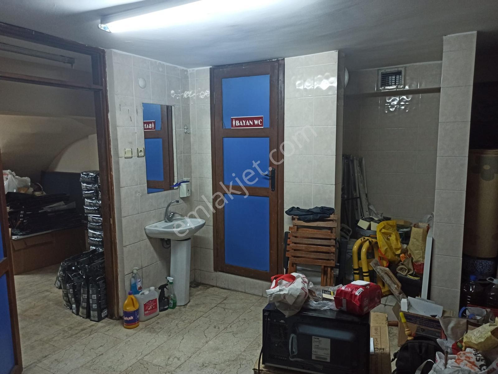 Yenimahalle İvedik Cad Üzerinde Yatırımlık 220m2 Geniş Kullanım - Görsel 15