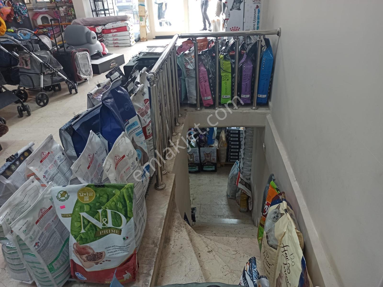 Yenimahalle İvedik Cad Üzerinde Yatırımlık 220m2 Geniş Kullanım - Görsel 21