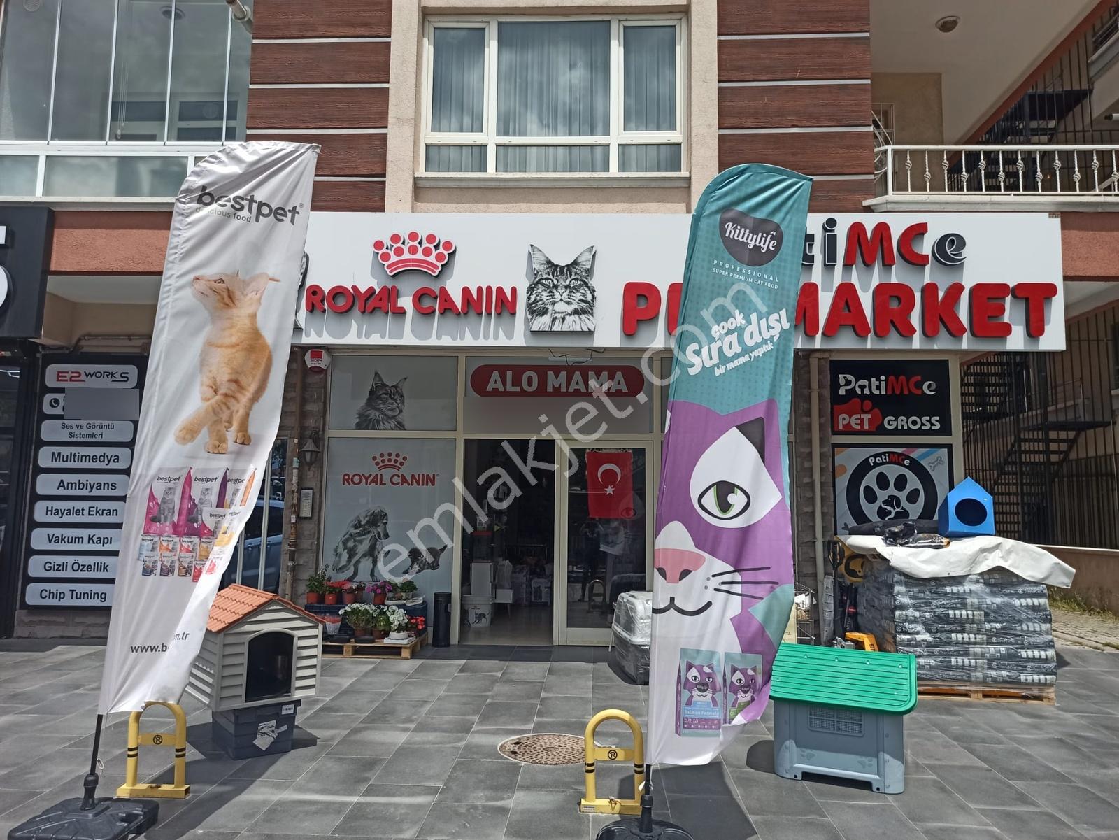 Yenimahalle İvedik Cad Üzerinde Yatırımlık 220m2 Geniş Kullanım - Görsel 23