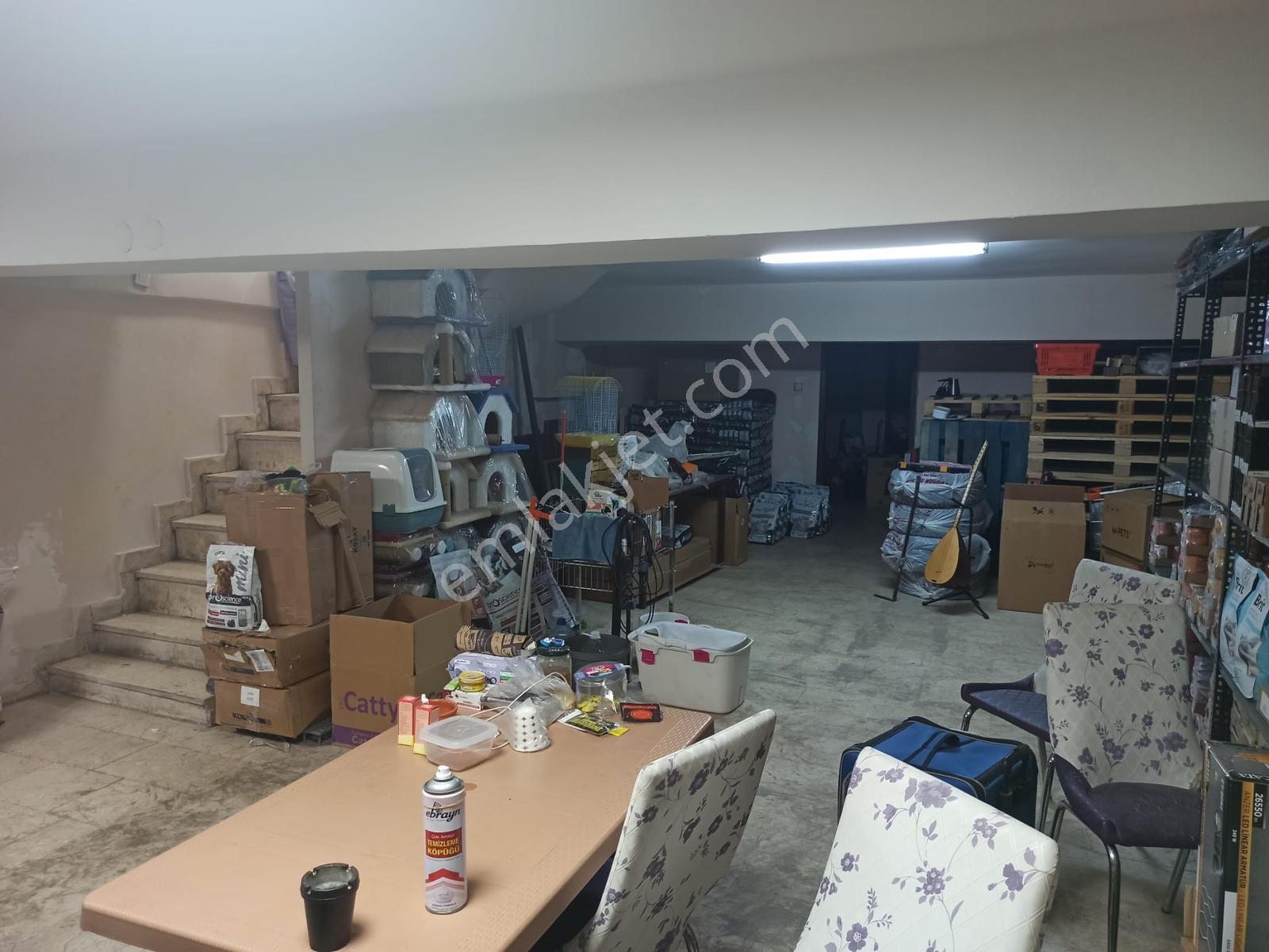 Yenimahalle İvedik Cad Üzerinde Yatırımlık 220m2 Geniş Kullanım - Görsel 28