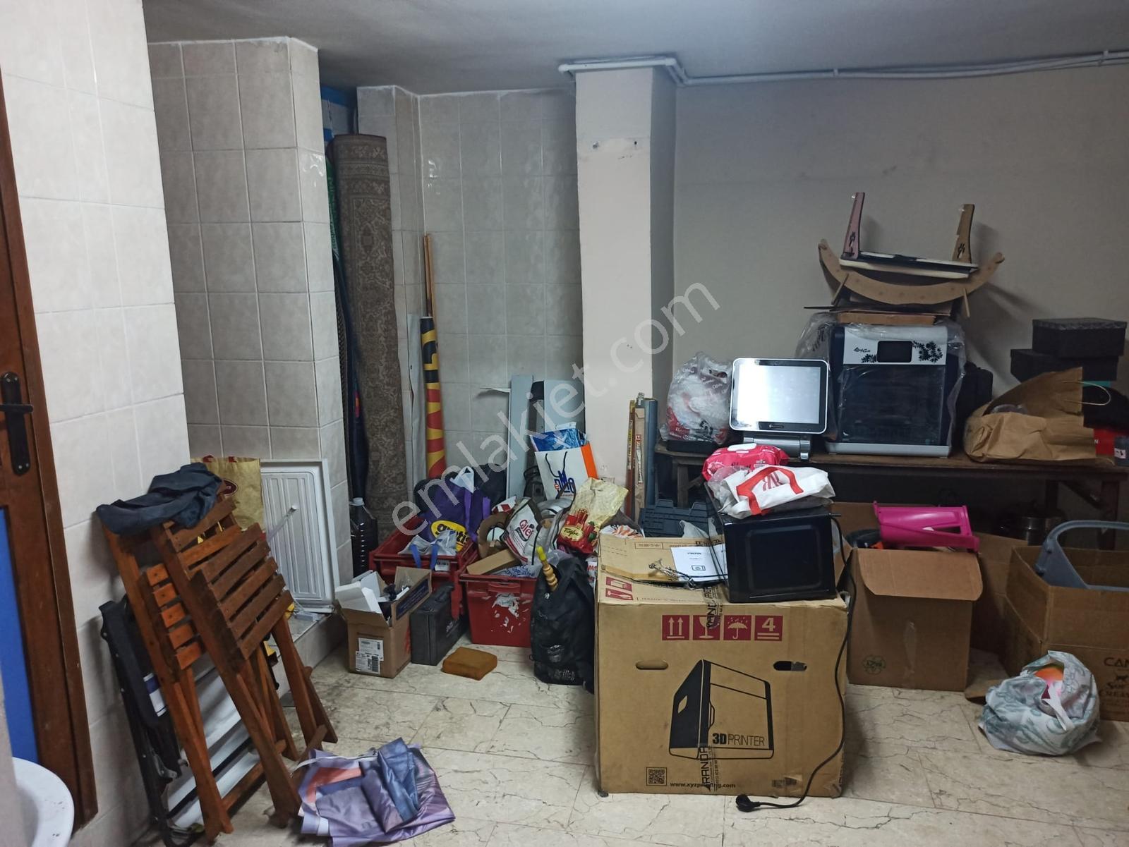 Yenimahalle İvedik Cad Üzerinde Yatırımlık 220m2 Geniş Kullanım - Görsel 20