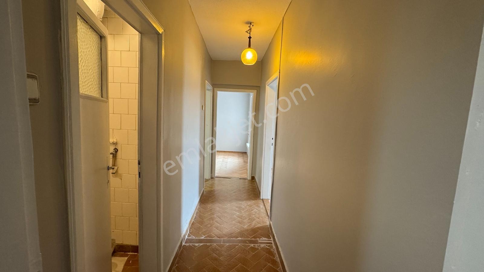 Yenimahalle Merkez De Site İçi Manzaralı 3+1 110m2 Kiralık Daire - Görsel 34