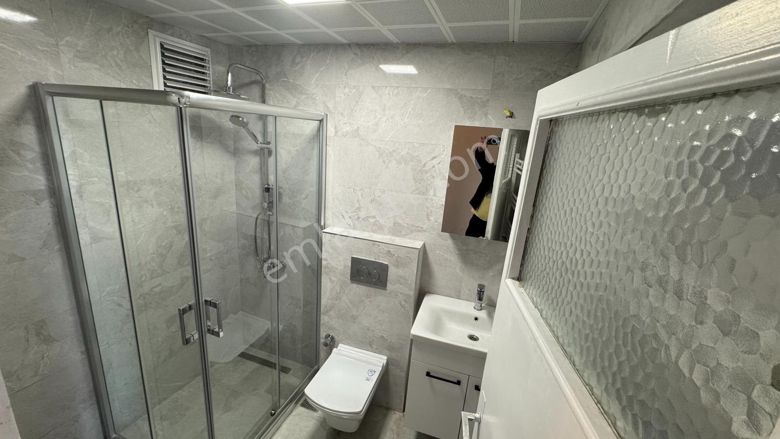 Yenimahalle Merkez De Site İçi Manzaralı 3+1 110m2 Kiralık Daire - Görsel 23