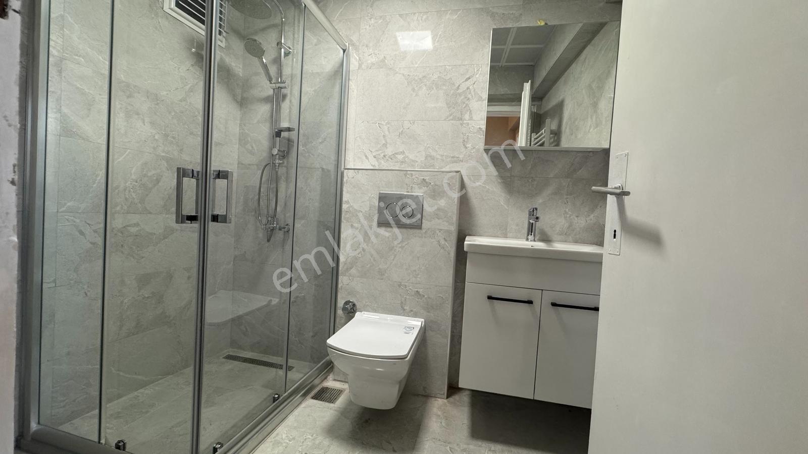Yenimahalle Merkez De Site İçi Manzaralı 3+1 110m2 Kiralık Daire - Görsel 11