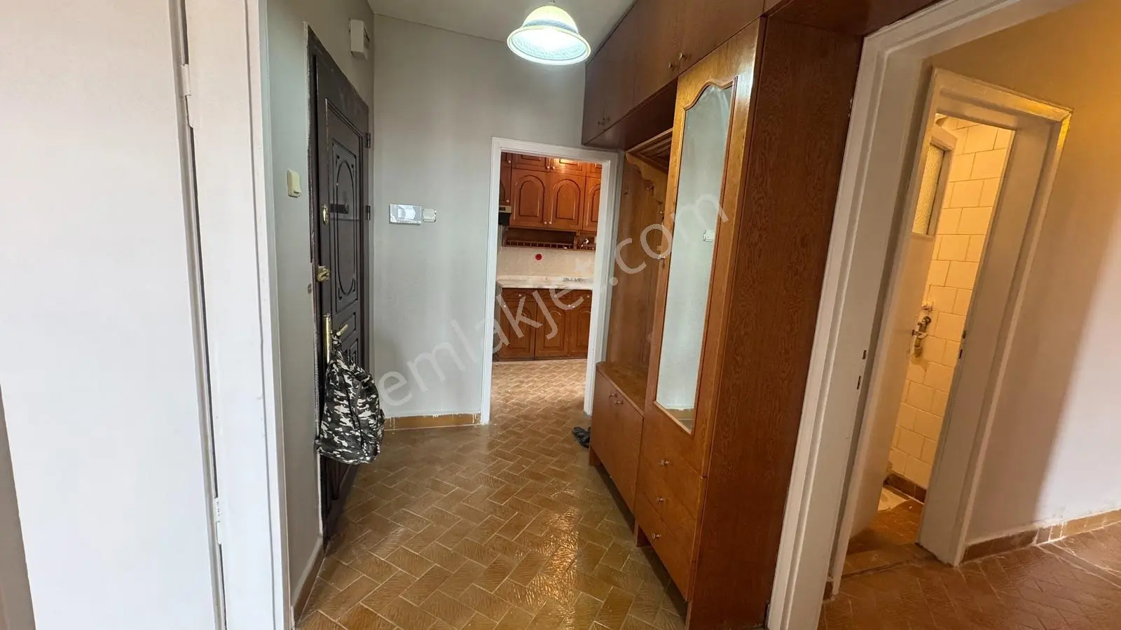 Yenimahalle Merkez De Site İçi Manzaralı 3+1 110m2 Kiralık Daire - Görsel 3