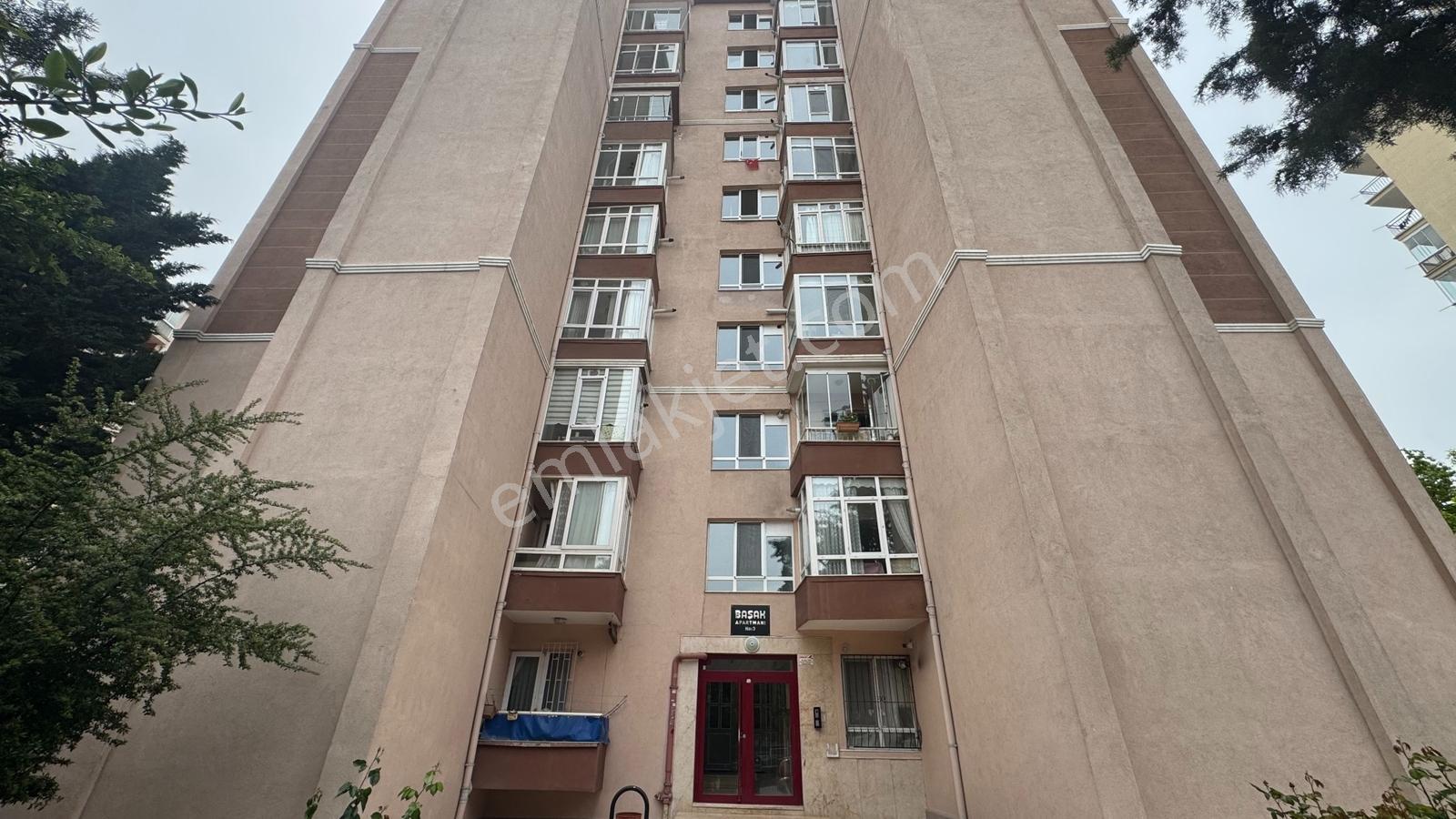Yenimahalle Merkez De Site İçi Manzaralı 3+1 110m2 Kiralık Daire - Görsel 26
