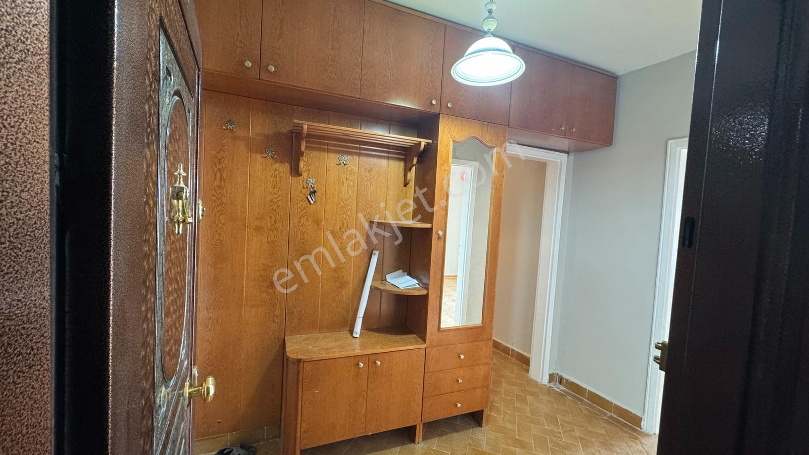 Yenimahalle Merkez De Site İçi Manzaralı 3+1 110m2 Kiralık Daire - Görsel 30
