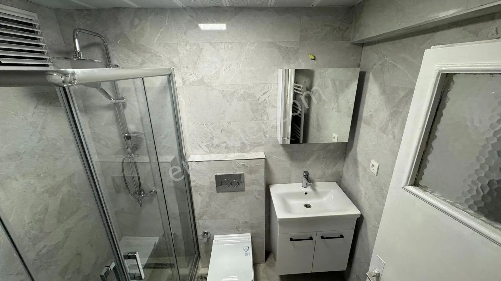 Yenimahalle Merkez De Site İçi Manzaralı 3+1 110m2 Kiralık Daire - Görsel 5