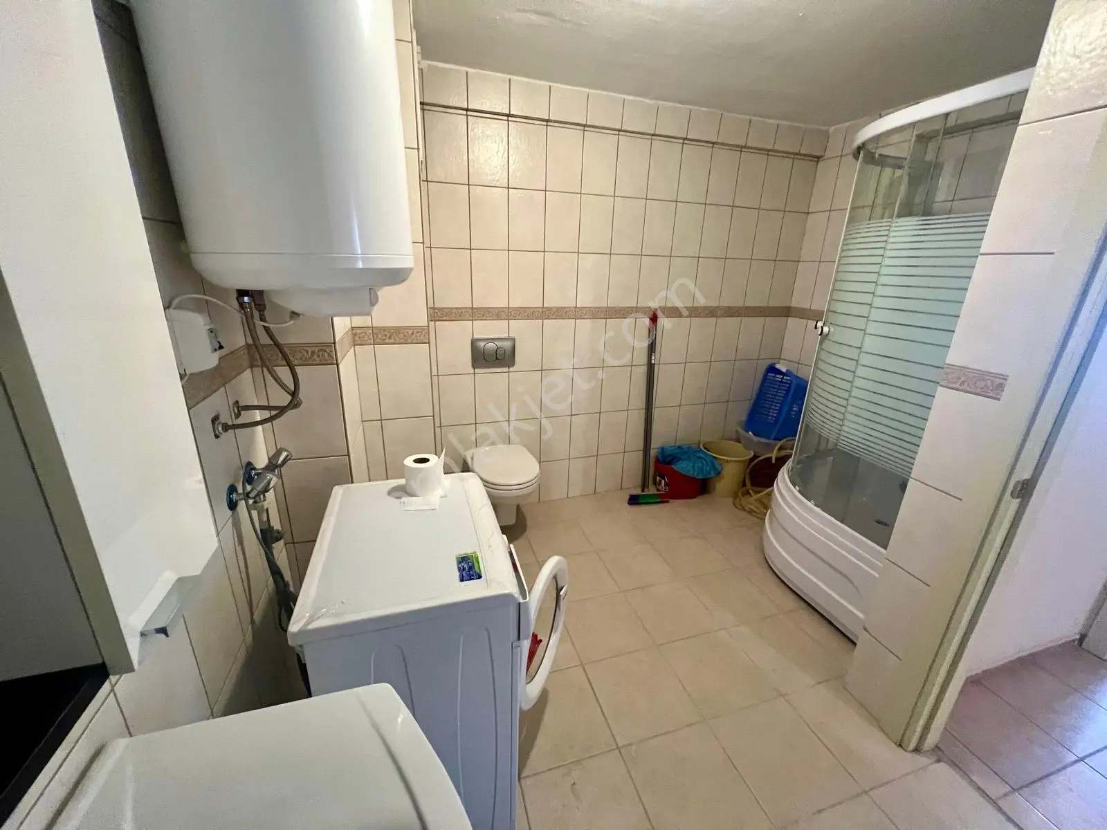 Akçay Aras Emlaktan İkizçayda Asansörlü 3+1 Ara Kat Daire - Görsel 35