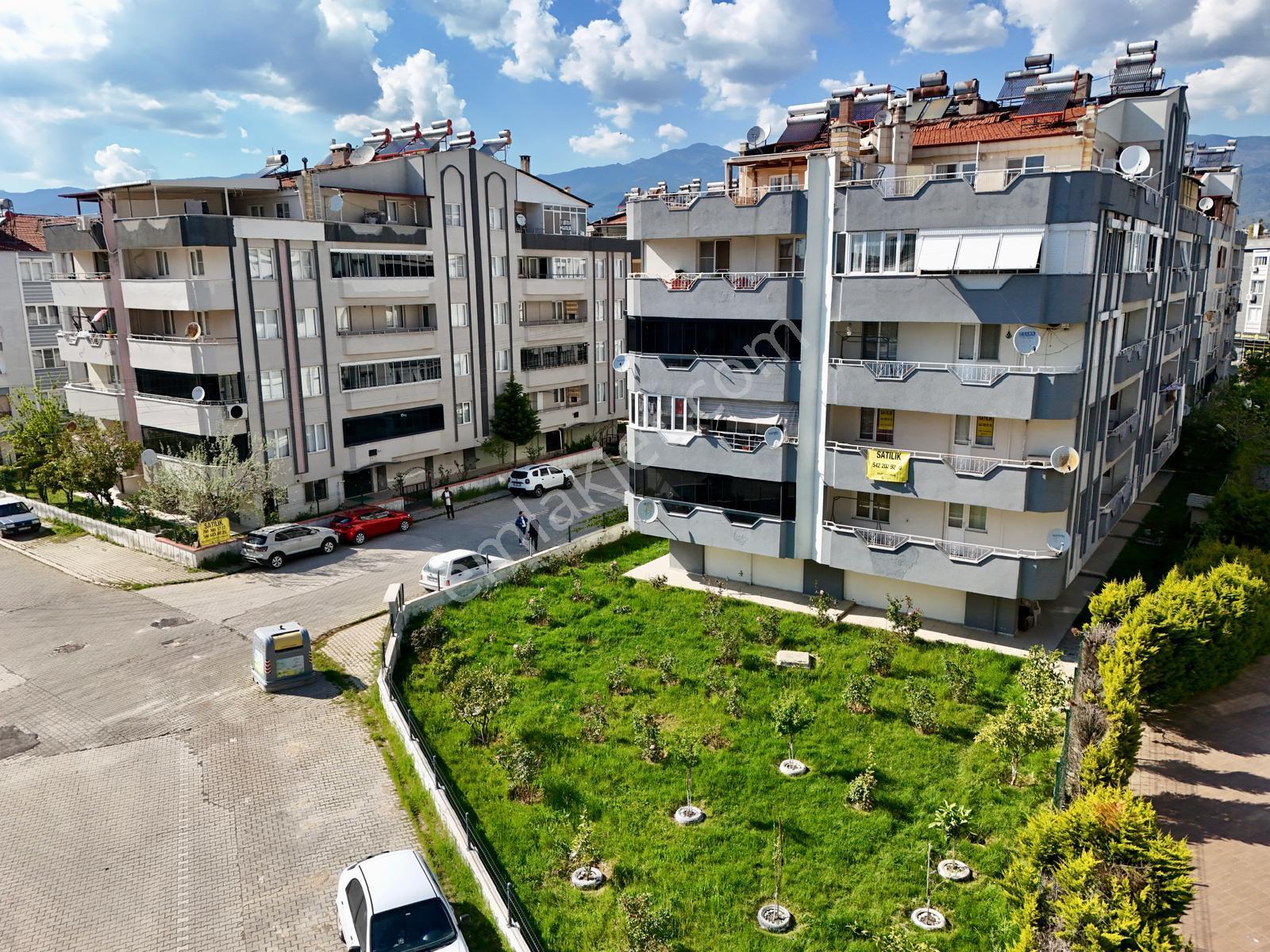Akçay Aras Emlaktan İkizçayda Asansörlü 3+1 Ara Kat Daire - Görsel 4