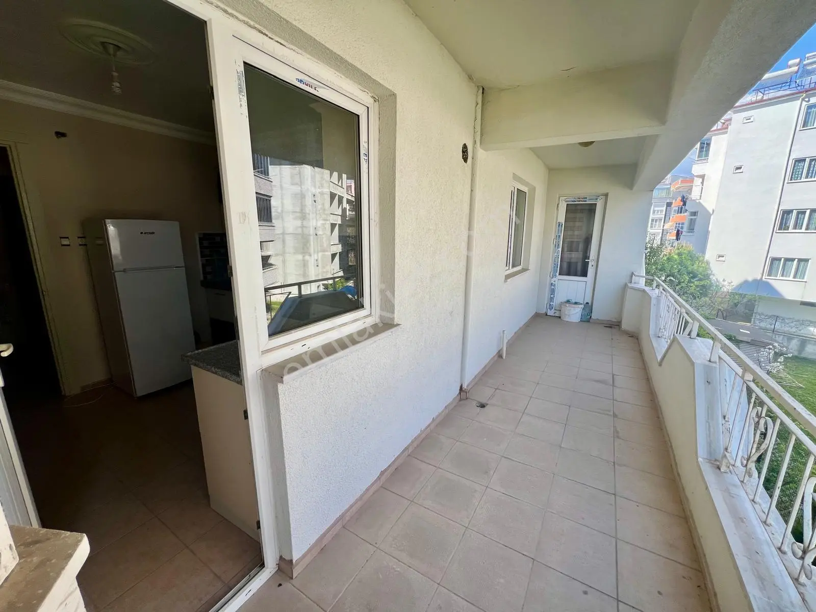 Akçay Aras Emlaktan İkizçayda Asansörlü 3+1 Ara Kat Daire - Görsel 19