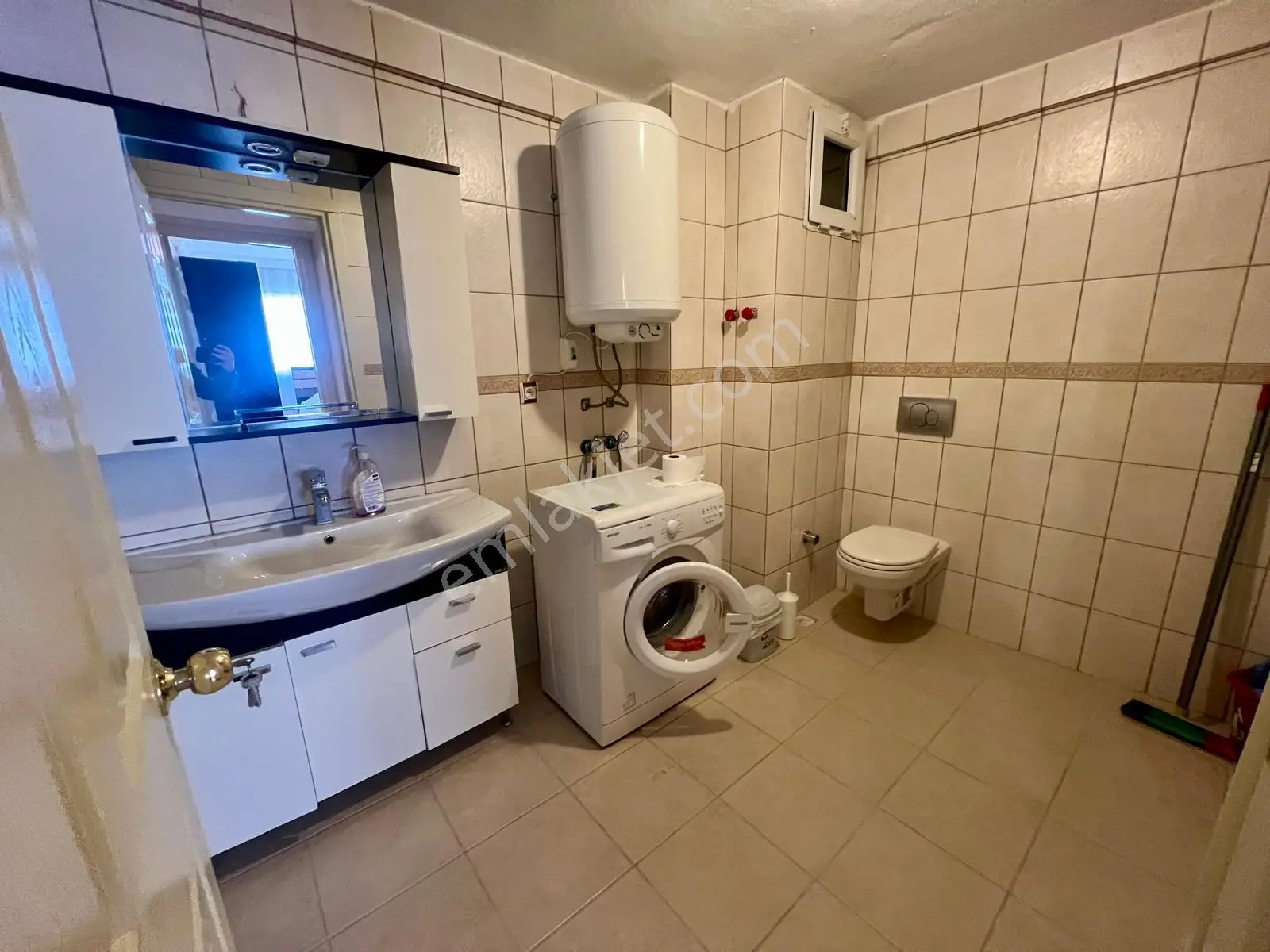Akçay Aras Emlaktan İkizçayda Asansörlü 3+1 Ara Kat Daire - Görsel 34