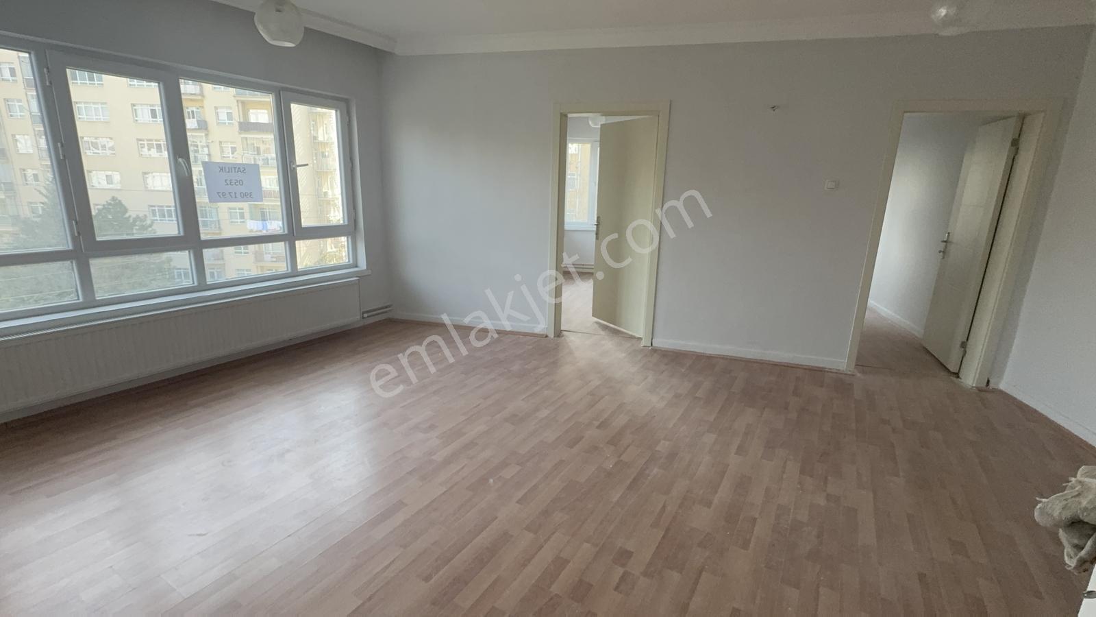 Yenimahalle Ergenekon Mah. Beyazköy Sk. 3+1 100 M2 Satılık - Görsel 15