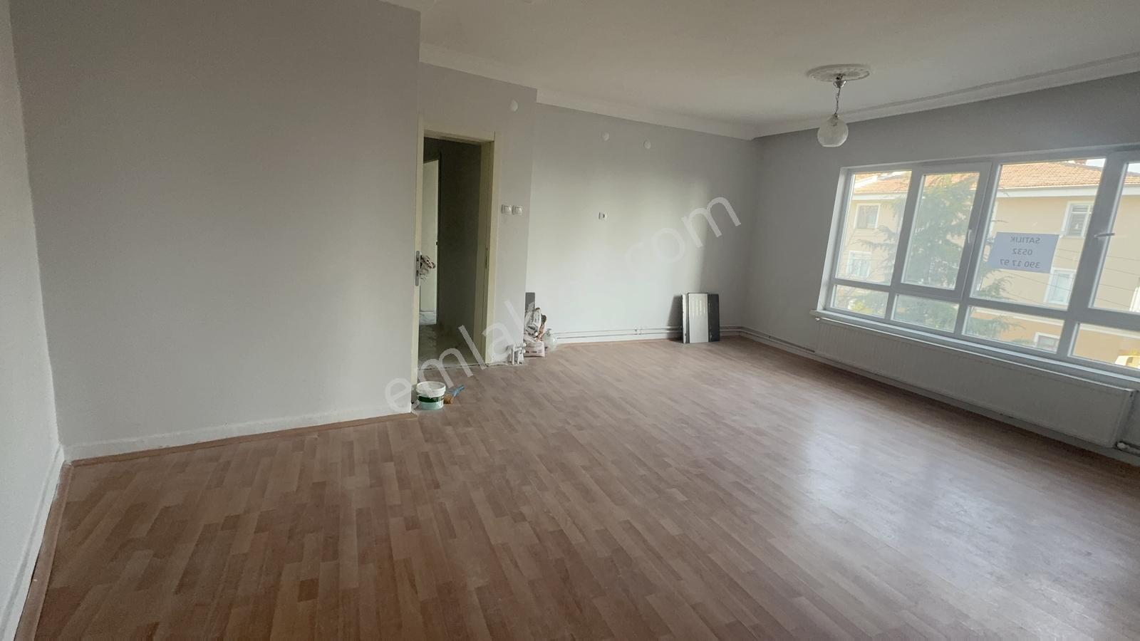 Yenimahalle Ergenekon Mah. Beyazköy Sk. 3+1 100 M2 Satılık - Görsel 32