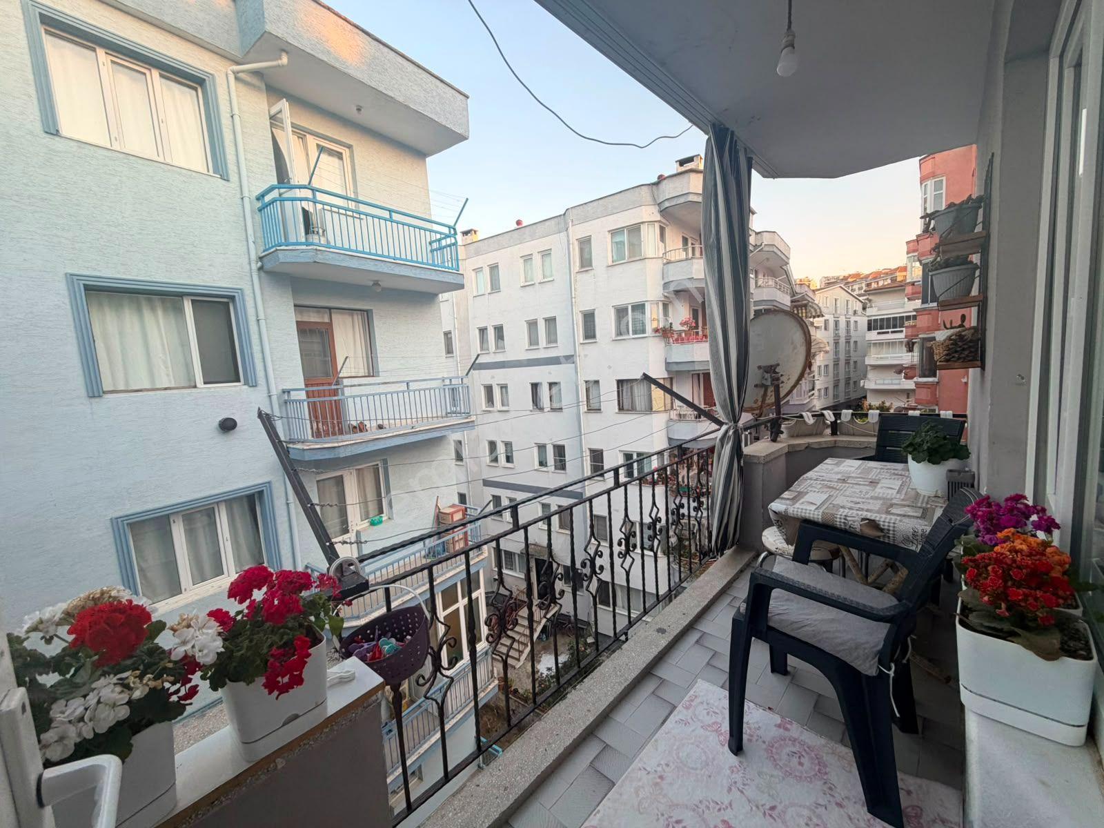 Mudanya Güzelyalı'da 2+1 Merkezi Konumlu Satılık Daire - Görsel 13
