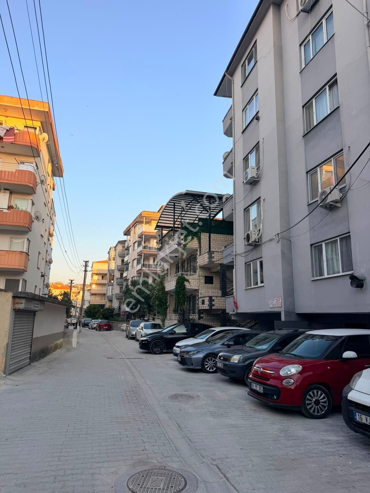 Mudanya Güzelyalı'da 2+1 Merkezi Konumlu Satılık Daire - Görsel 14