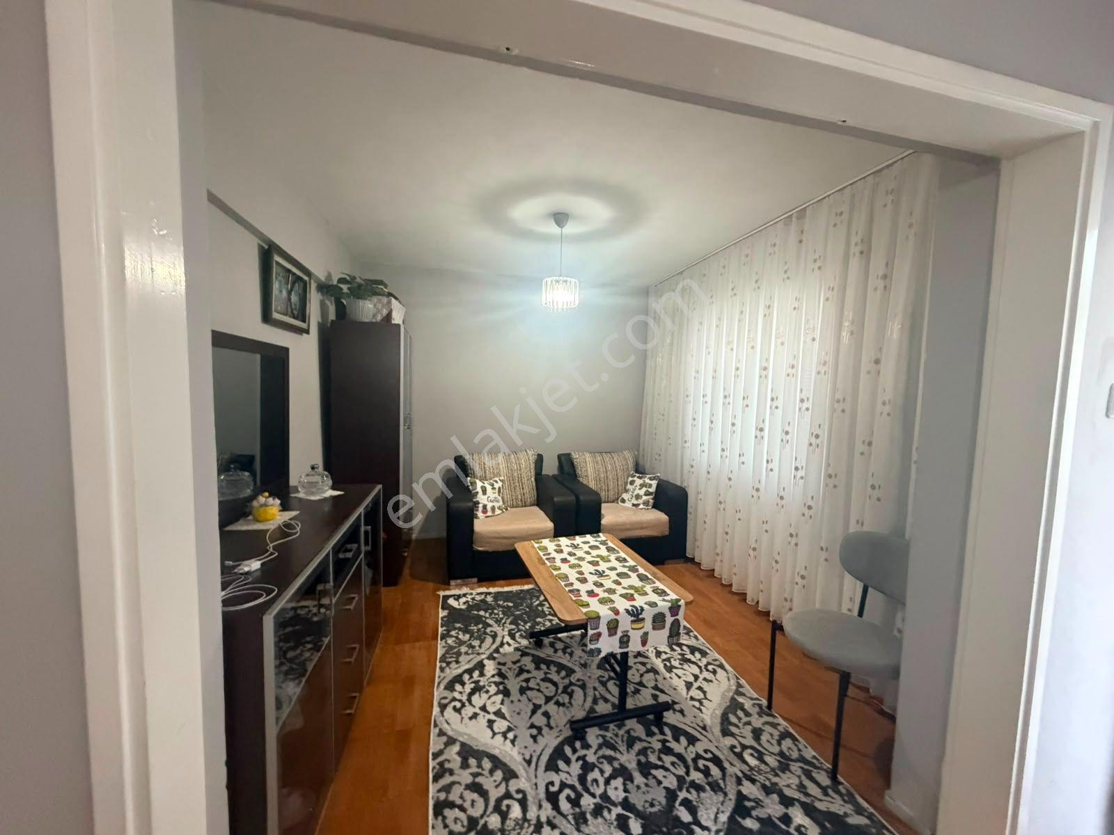 Mudanya Güzelyalı'da 2+1 Merkezi Konumlu Satılık Daire - Görsel 12