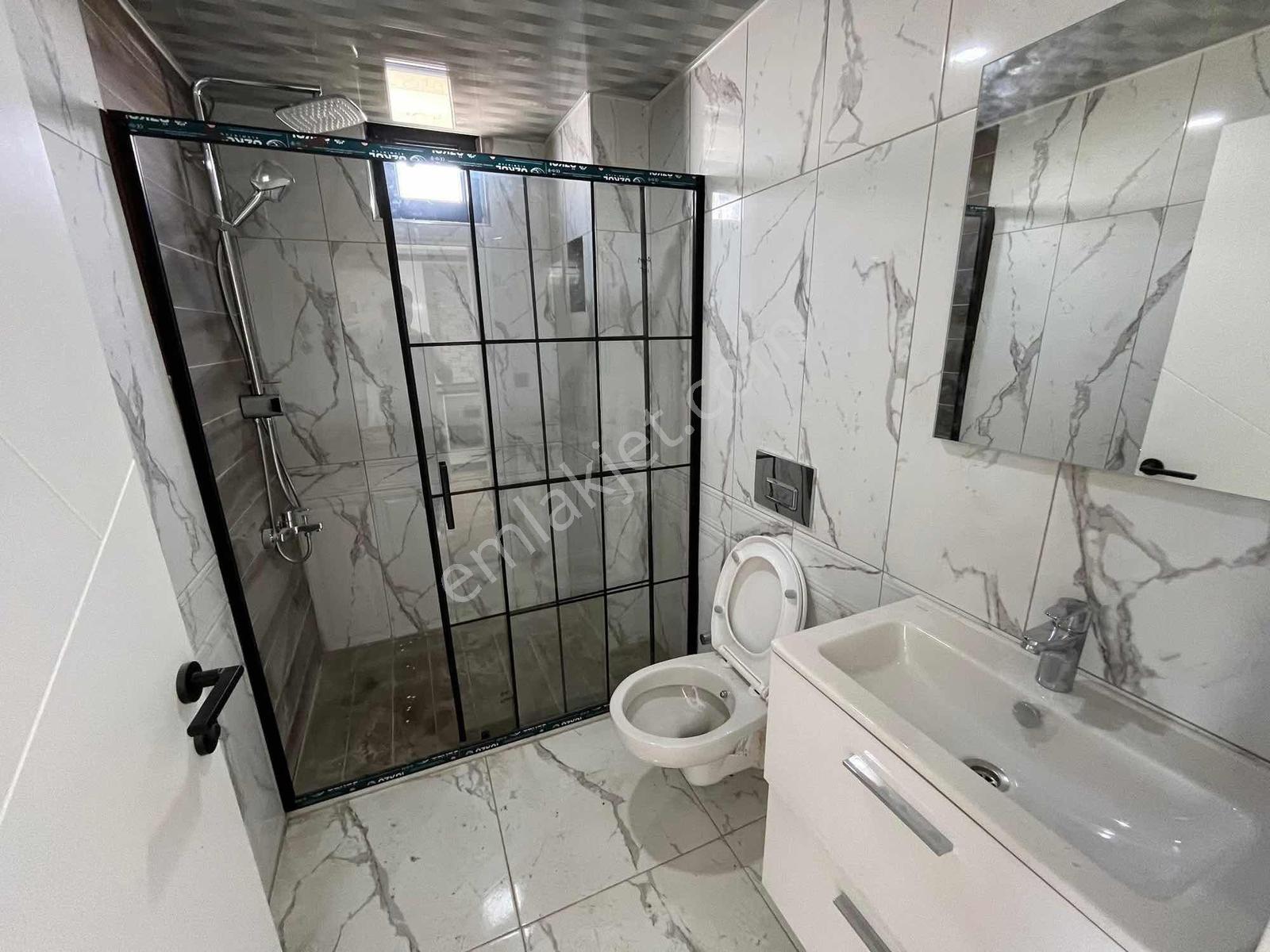 Kökce'den Bağlık Mahallesi Kiralık 1+1 Daire - Görsel 2