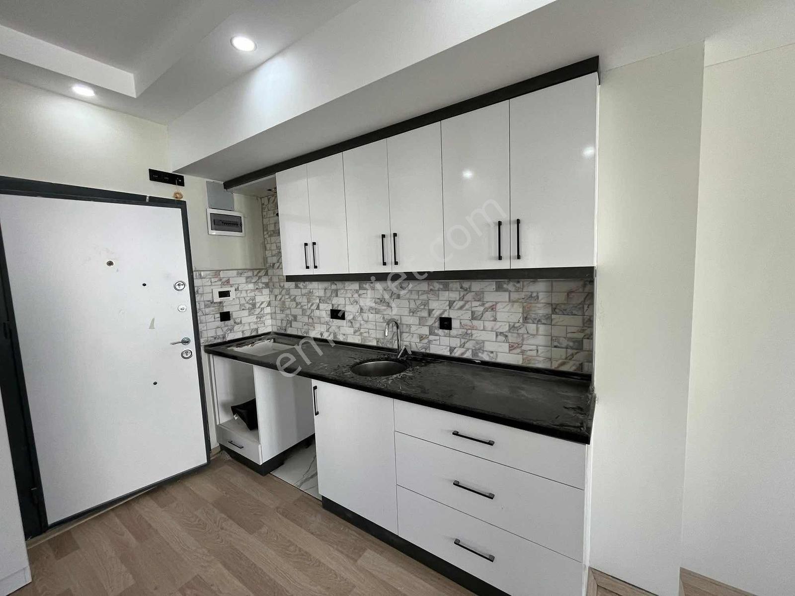 Kökce'den Bağlık Mahallesi Kiralık 1+1 Daire - Görsel 5