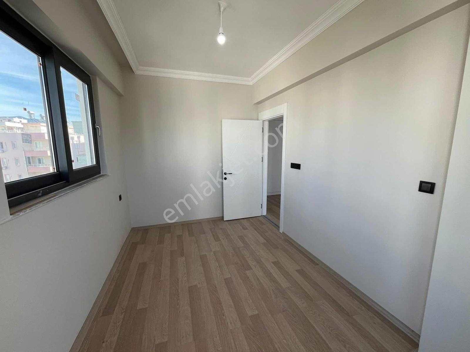Kökce'den Bağlık Mahallesi Kiralık 1+1 Daire - Görsel 8
