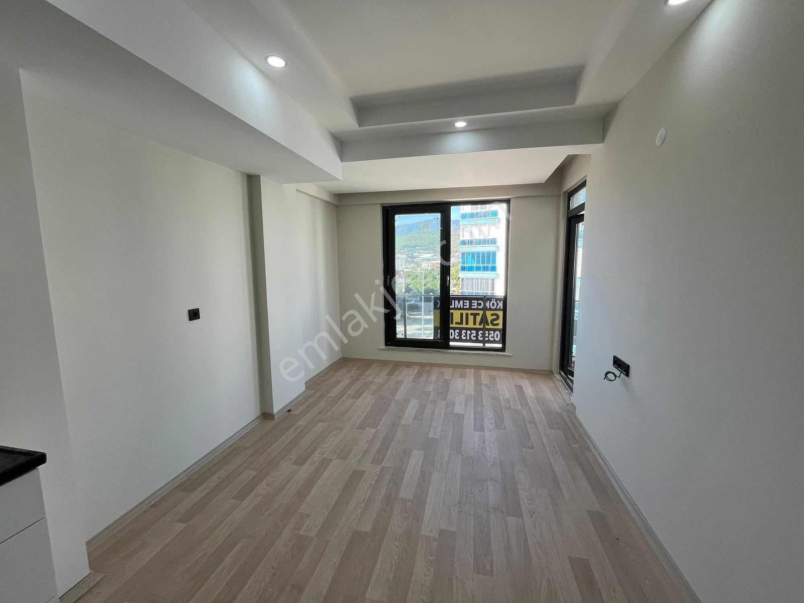Kökce'den Bağlık Mahallesi Kiralık 1+1 Daire - Görsel 7